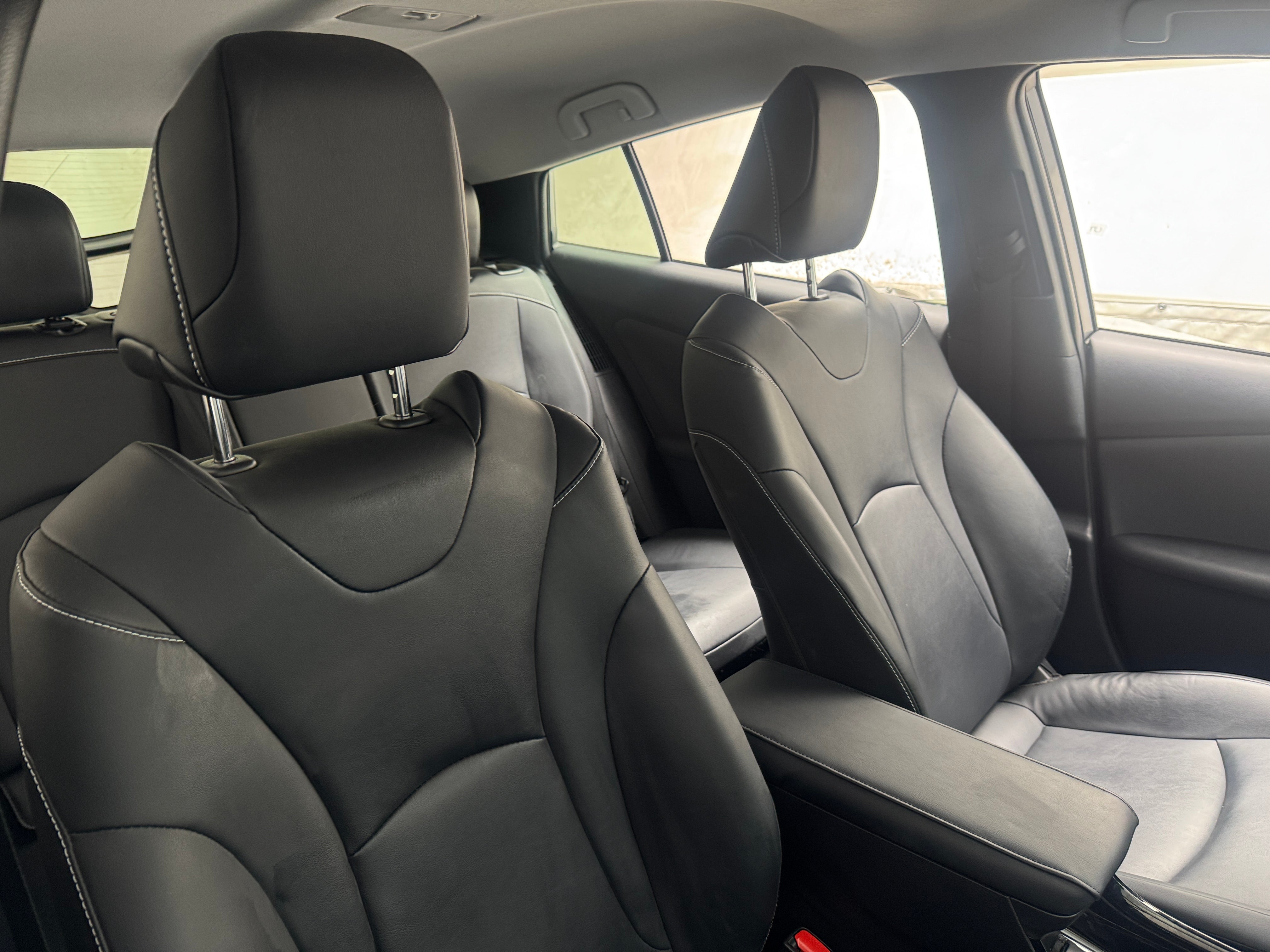 2021 Toyota Prius Prime