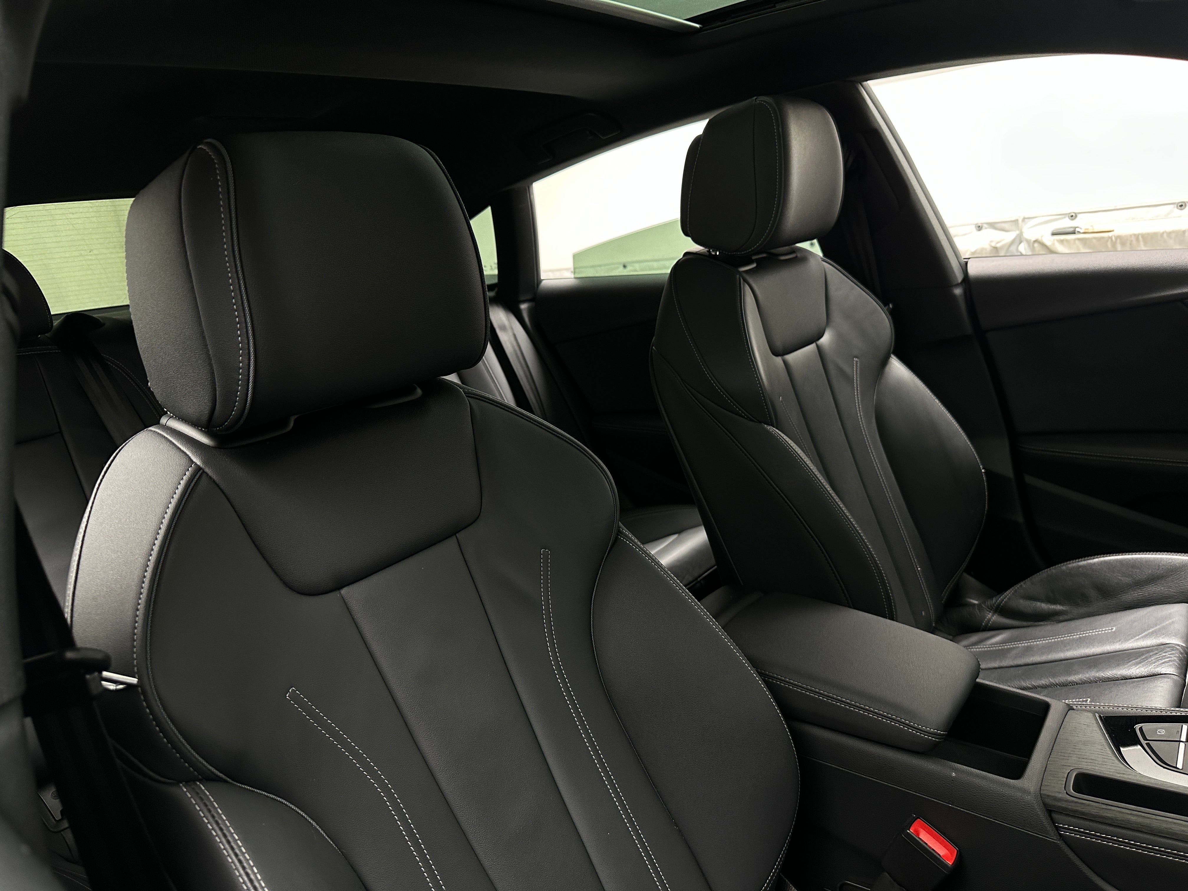 2022 Audi A5 Sportback Premium Plus