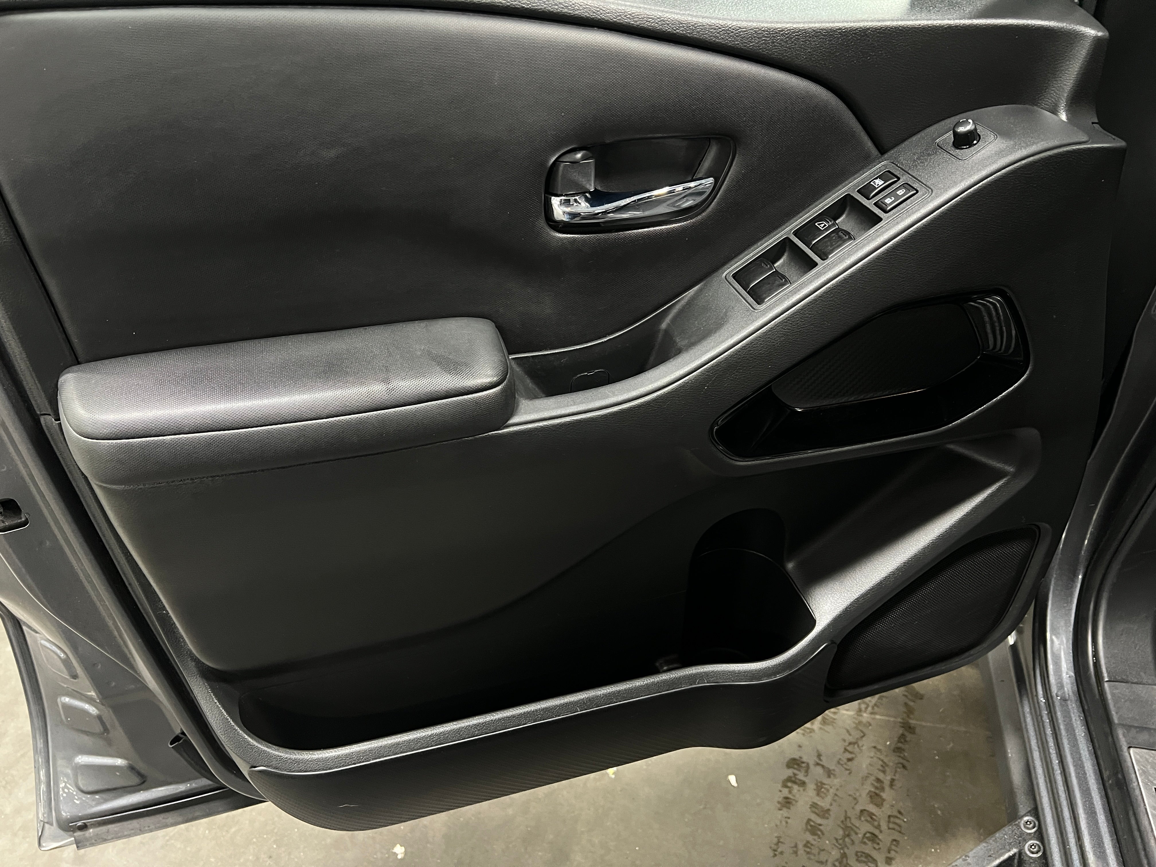 2023 Nissan Frontier