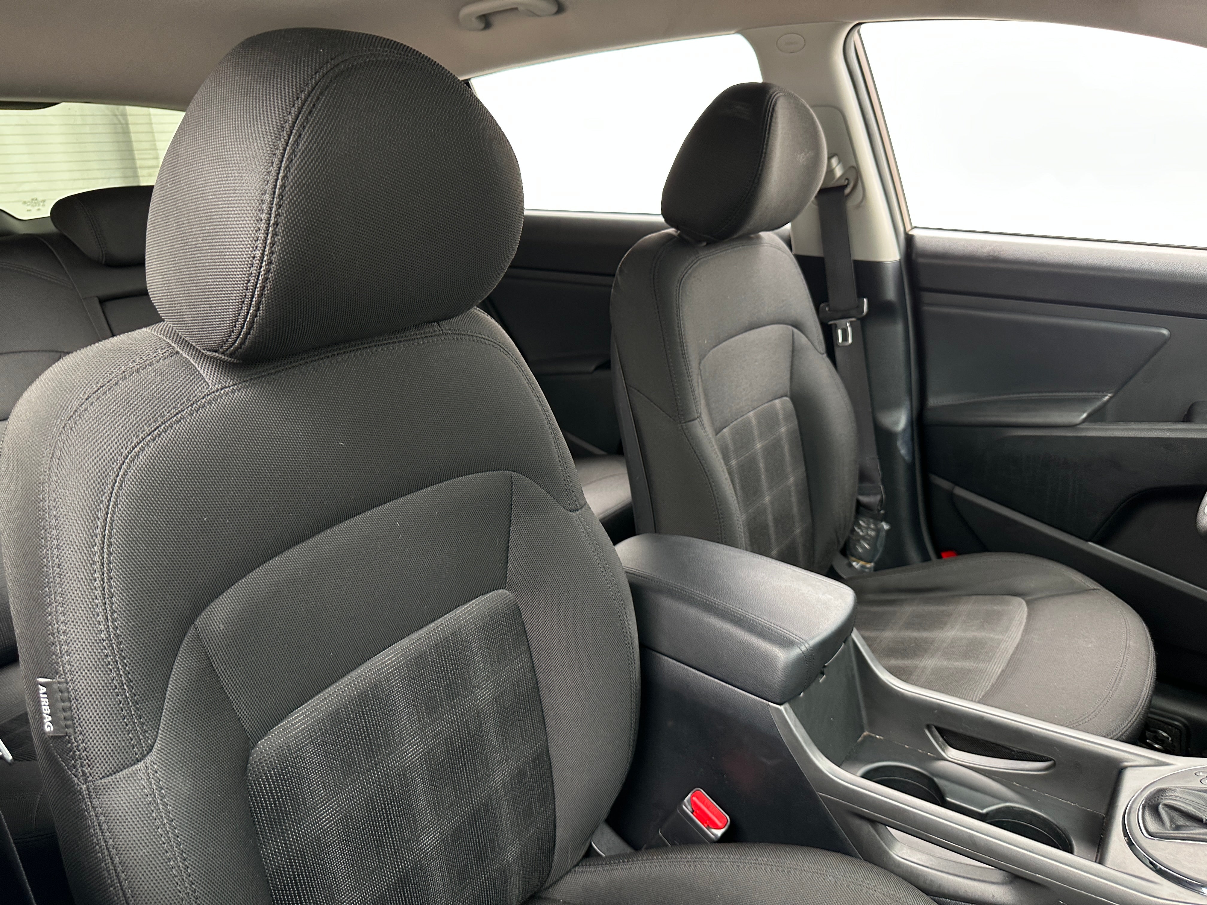 2012 Kia Sportage