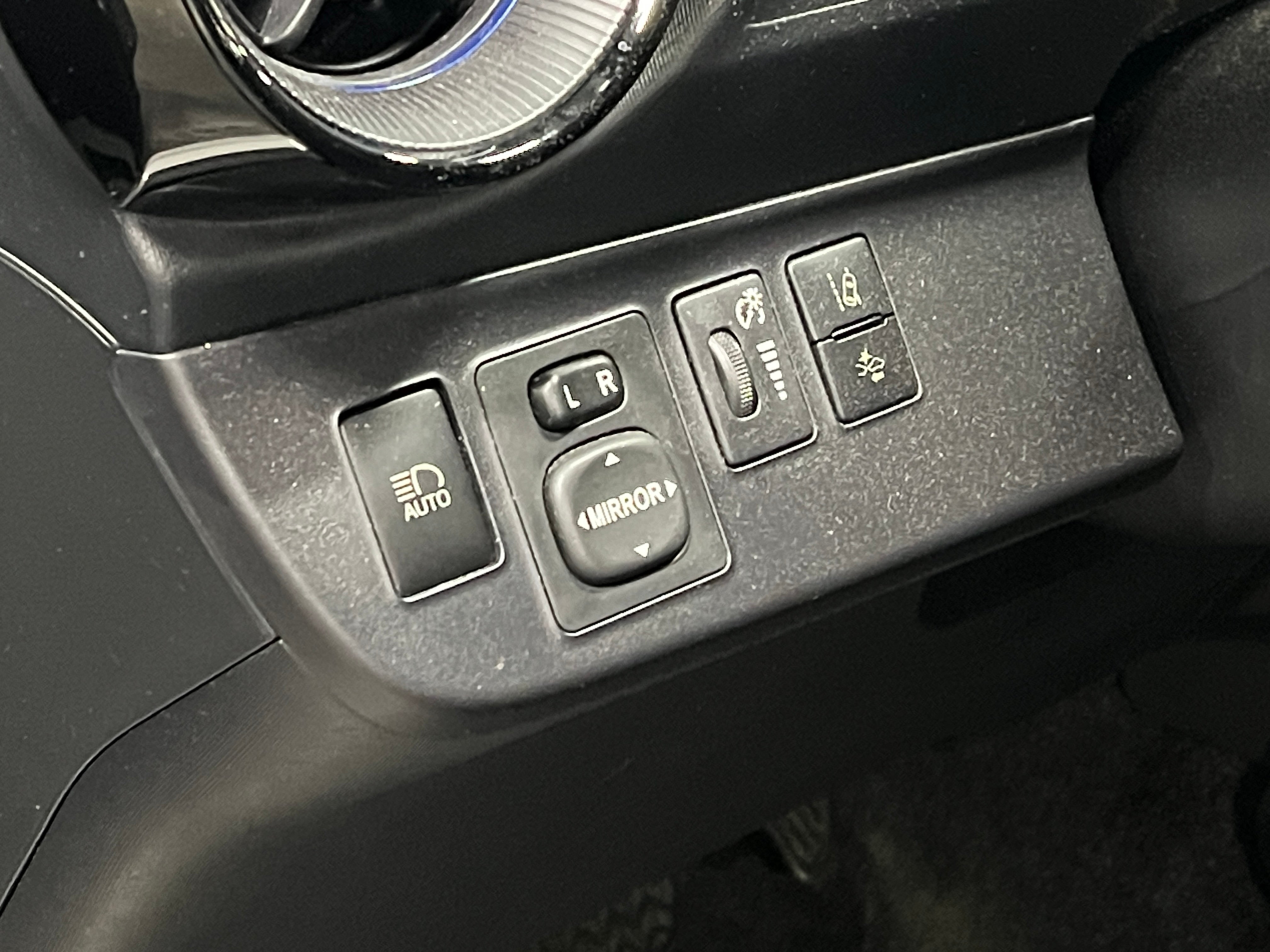 2018 Toyota Prius c