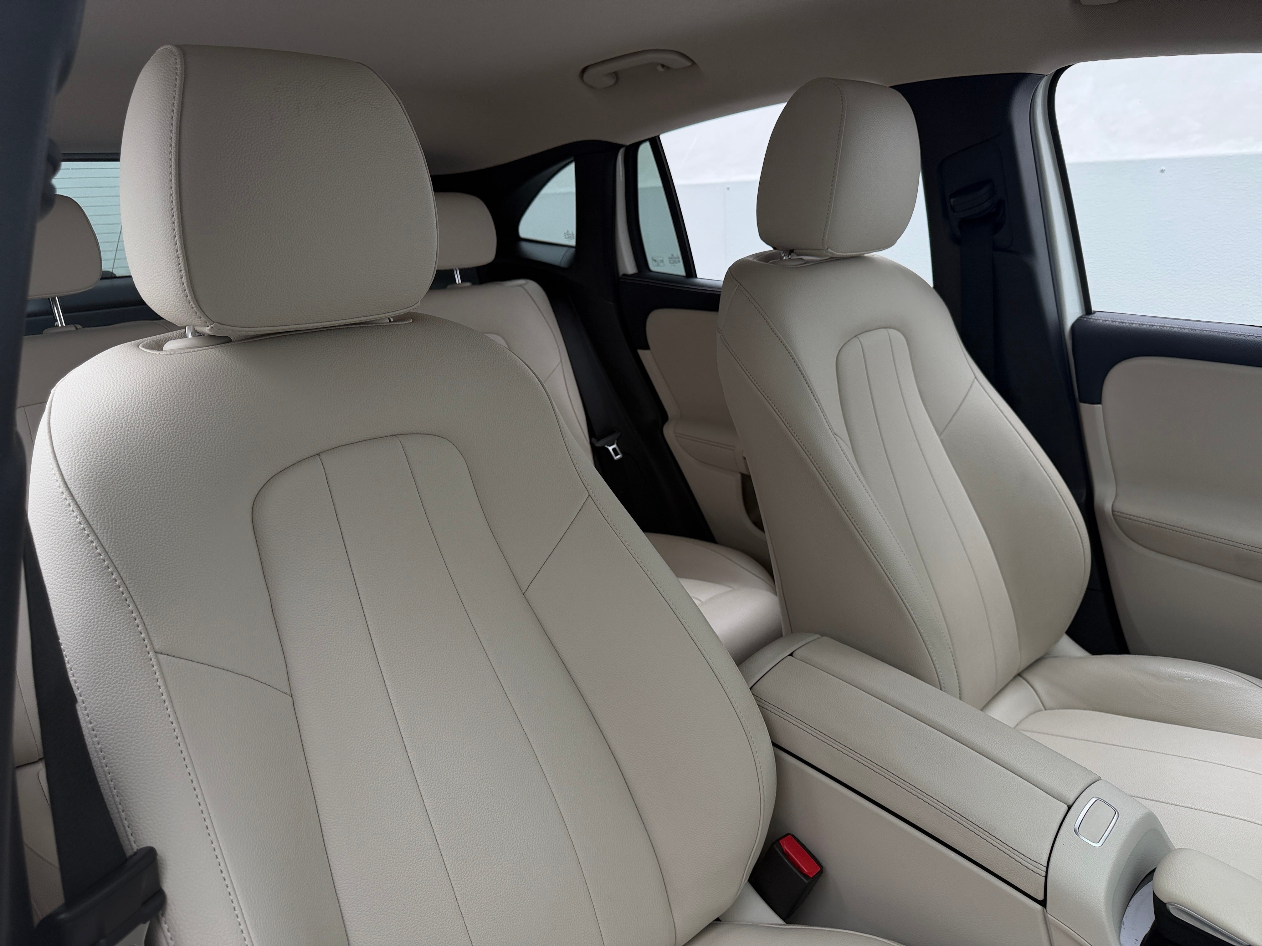 2021 Mercedes-Benz GLA