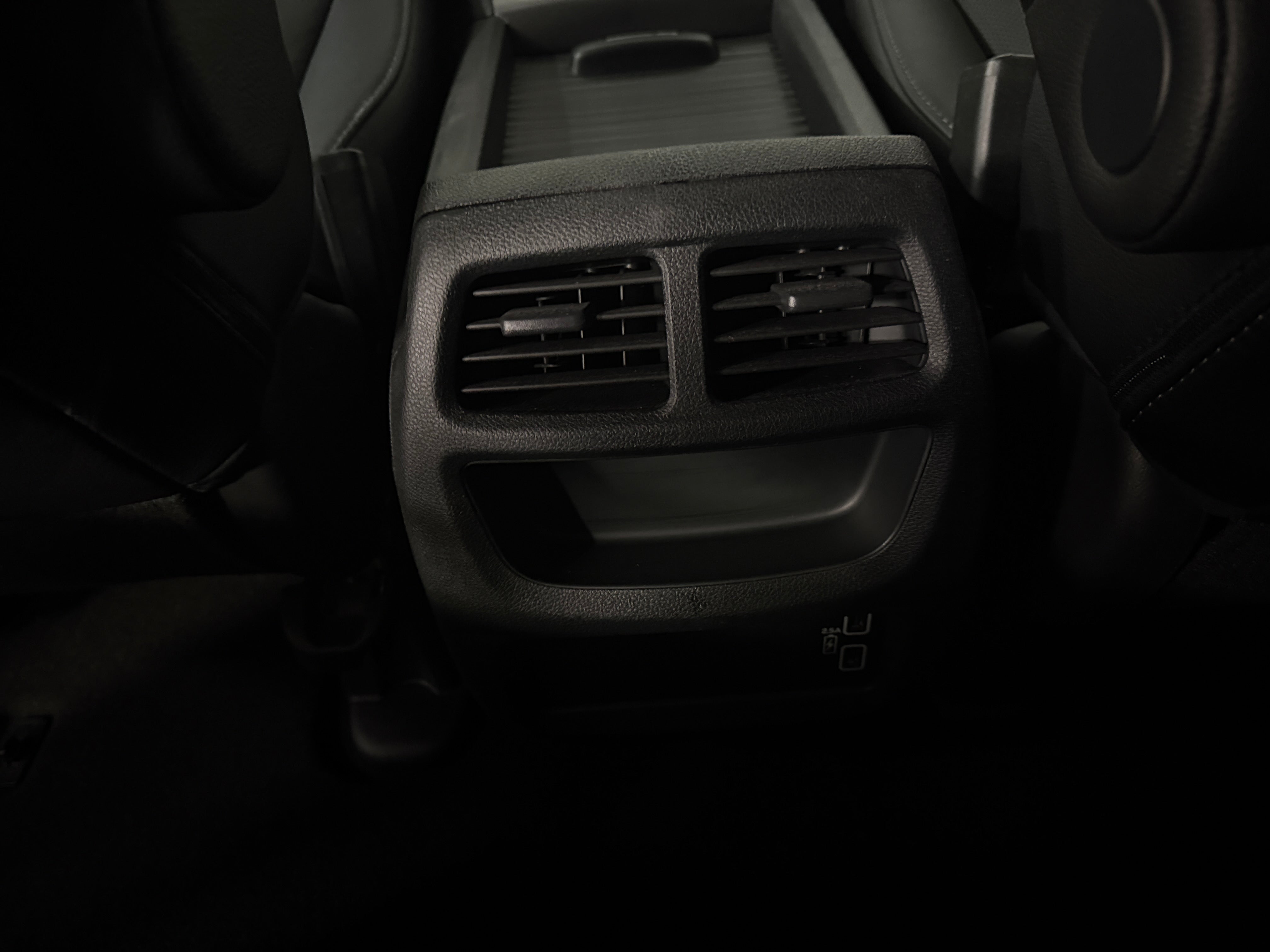 2023 Honda Passport