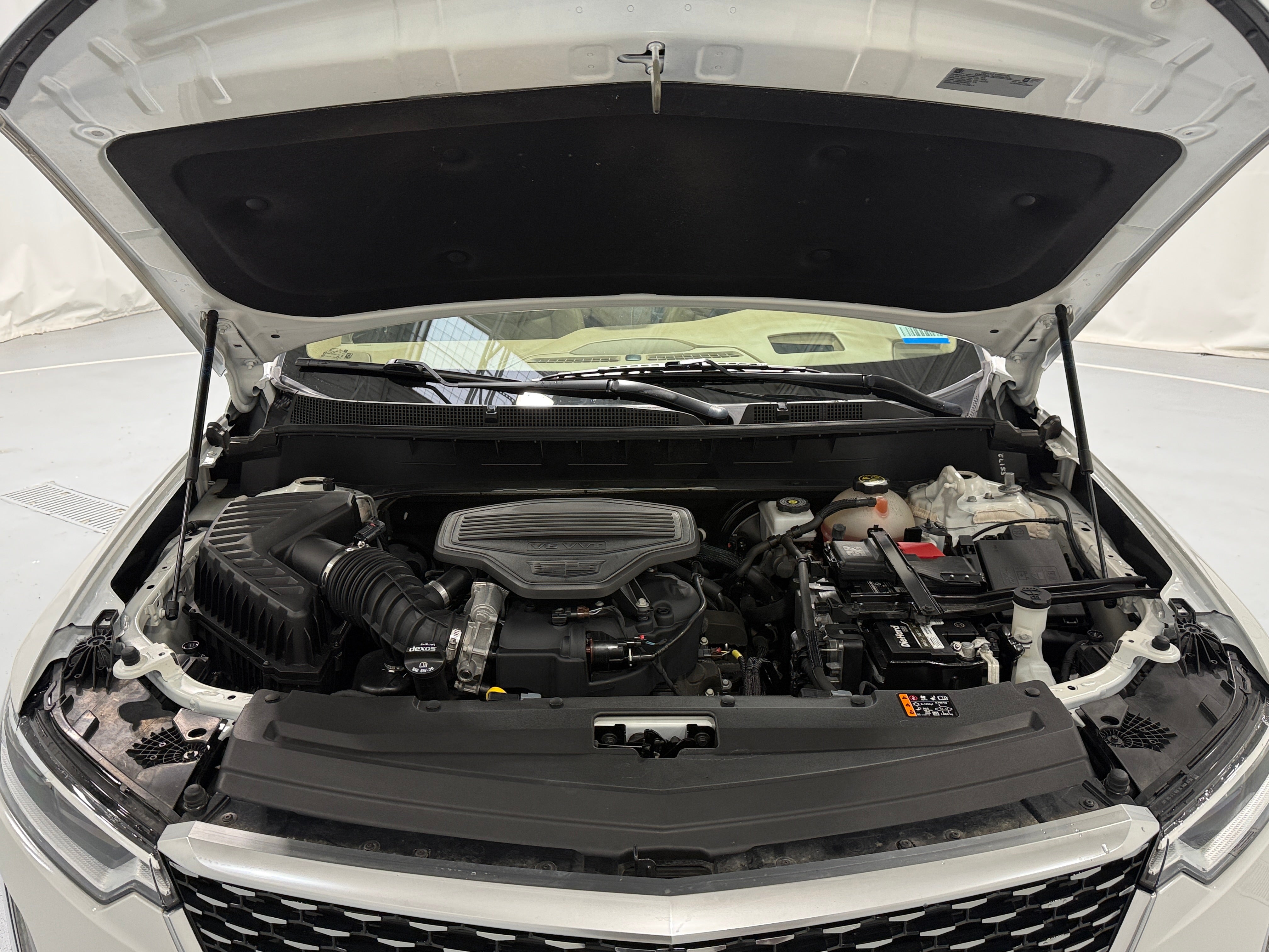 2020 Cadillac XT6