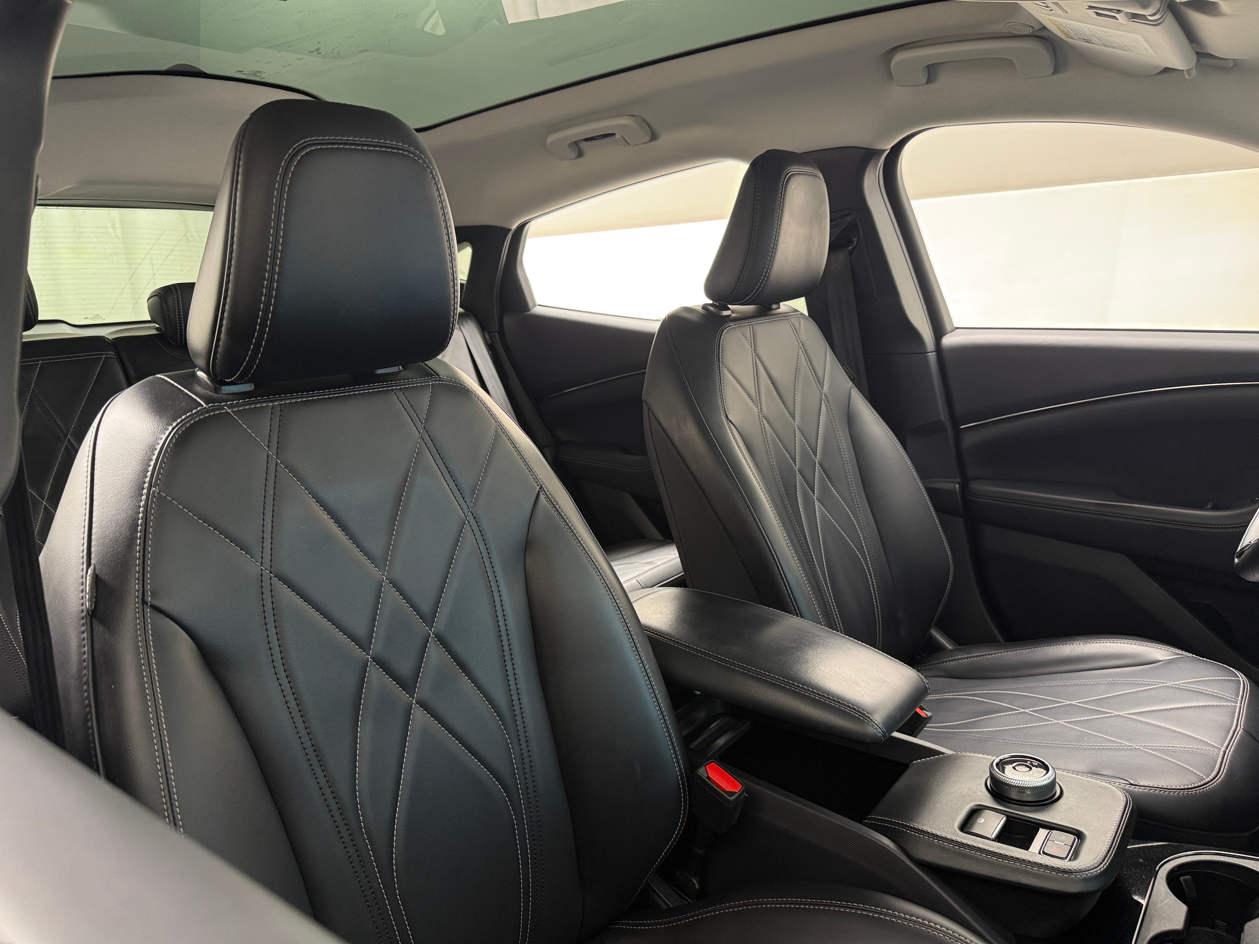 2021 Ford Mustang Mach-E