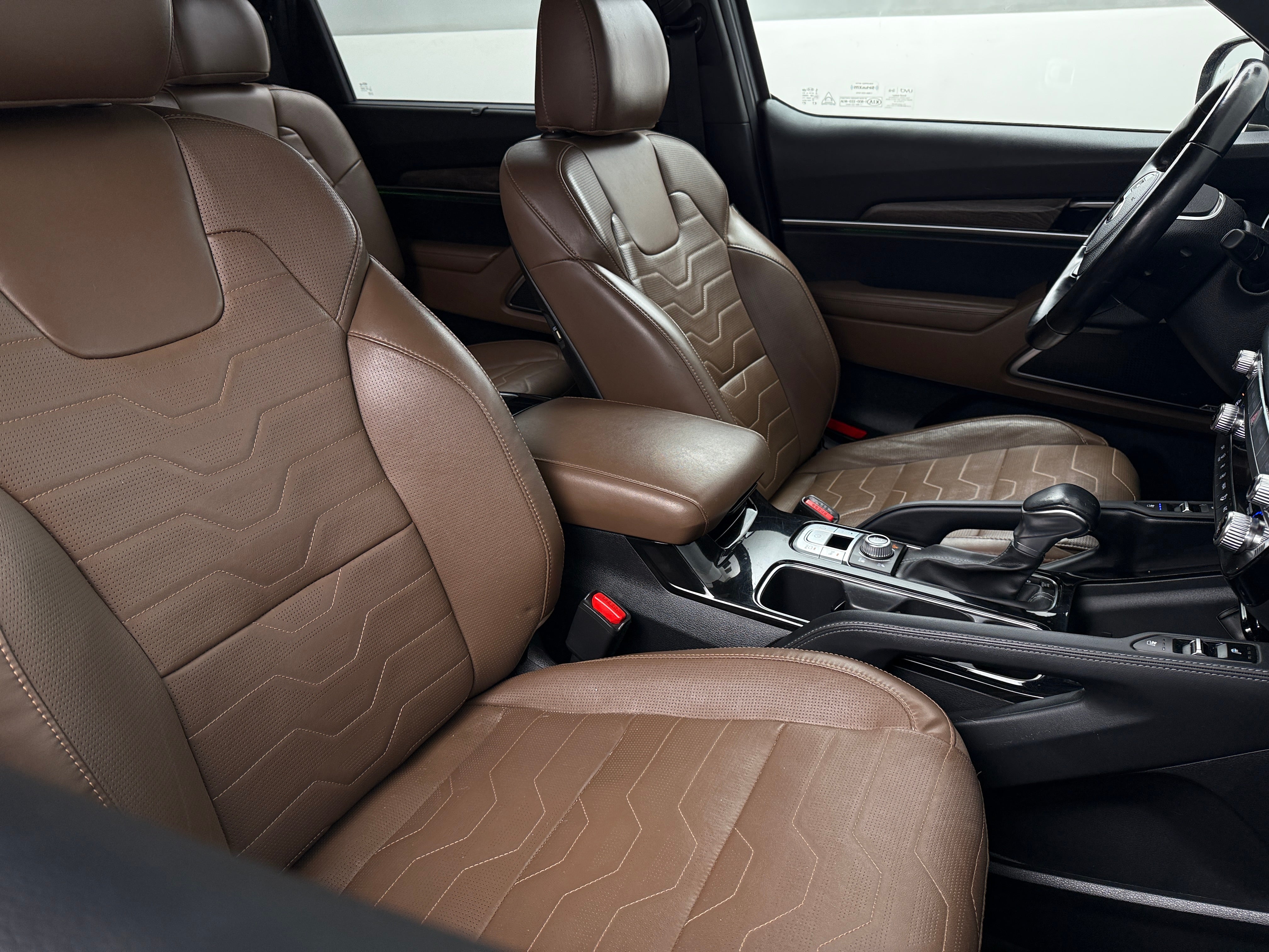 2021 Kia Telluride