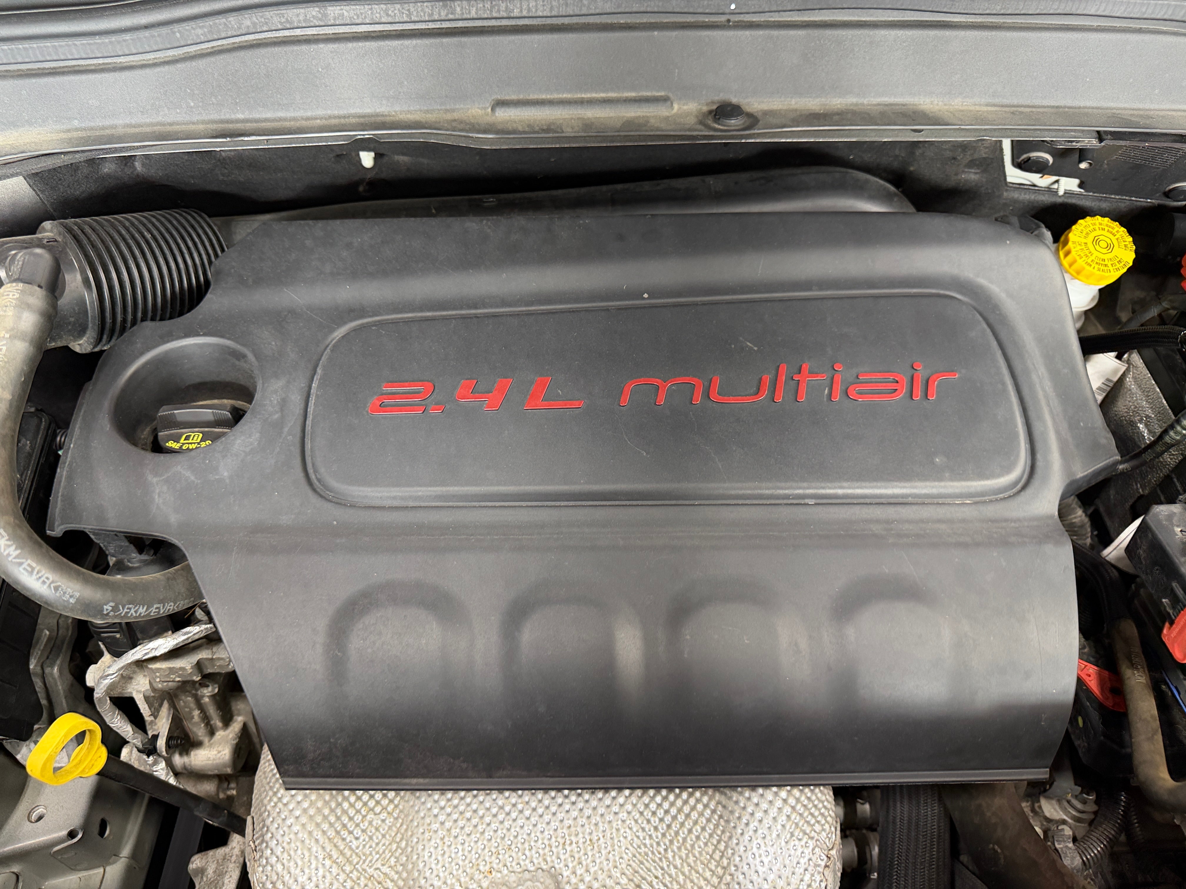 2019 Jeep Renegade