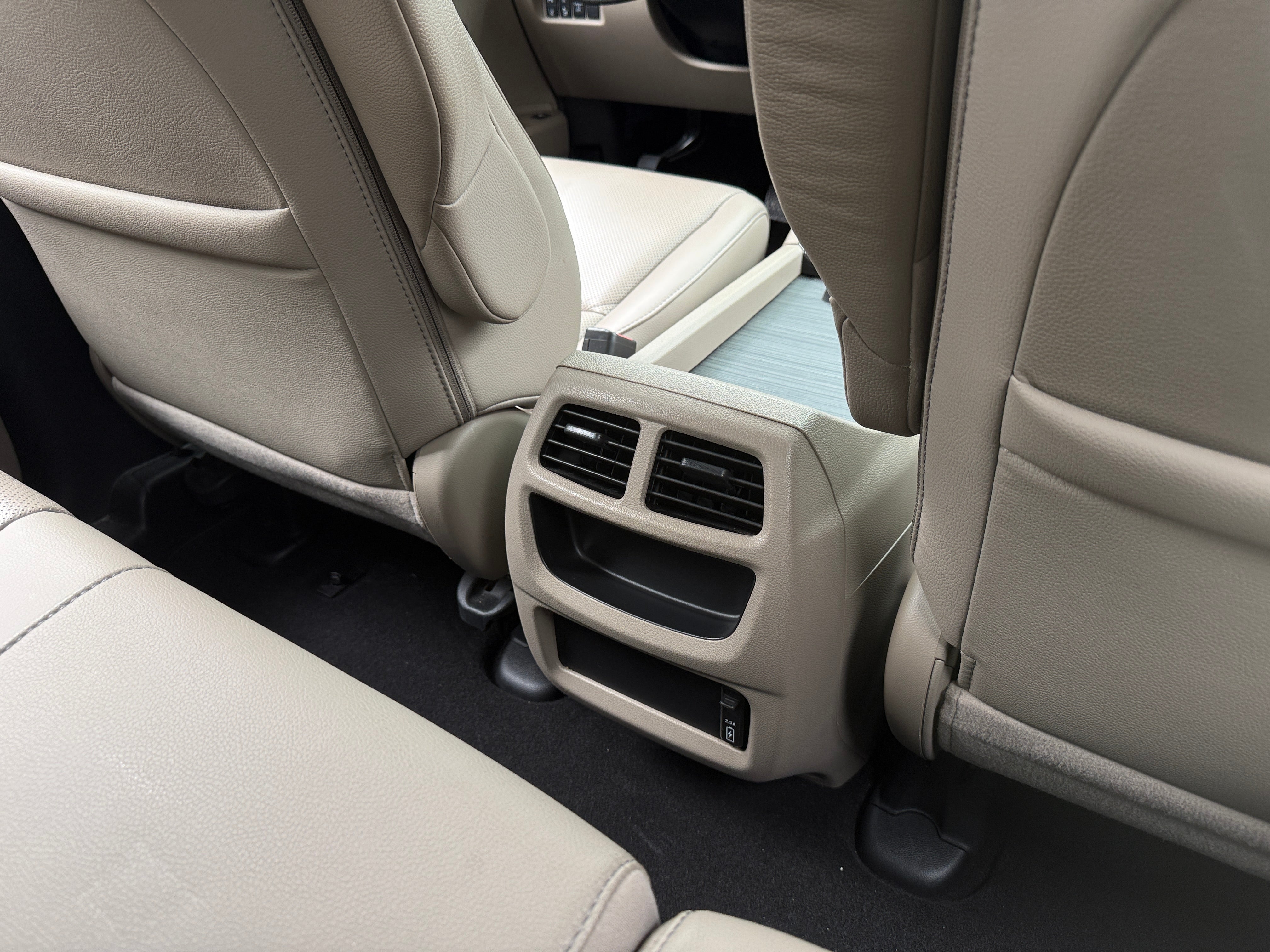 2018 Honda Ridgeline