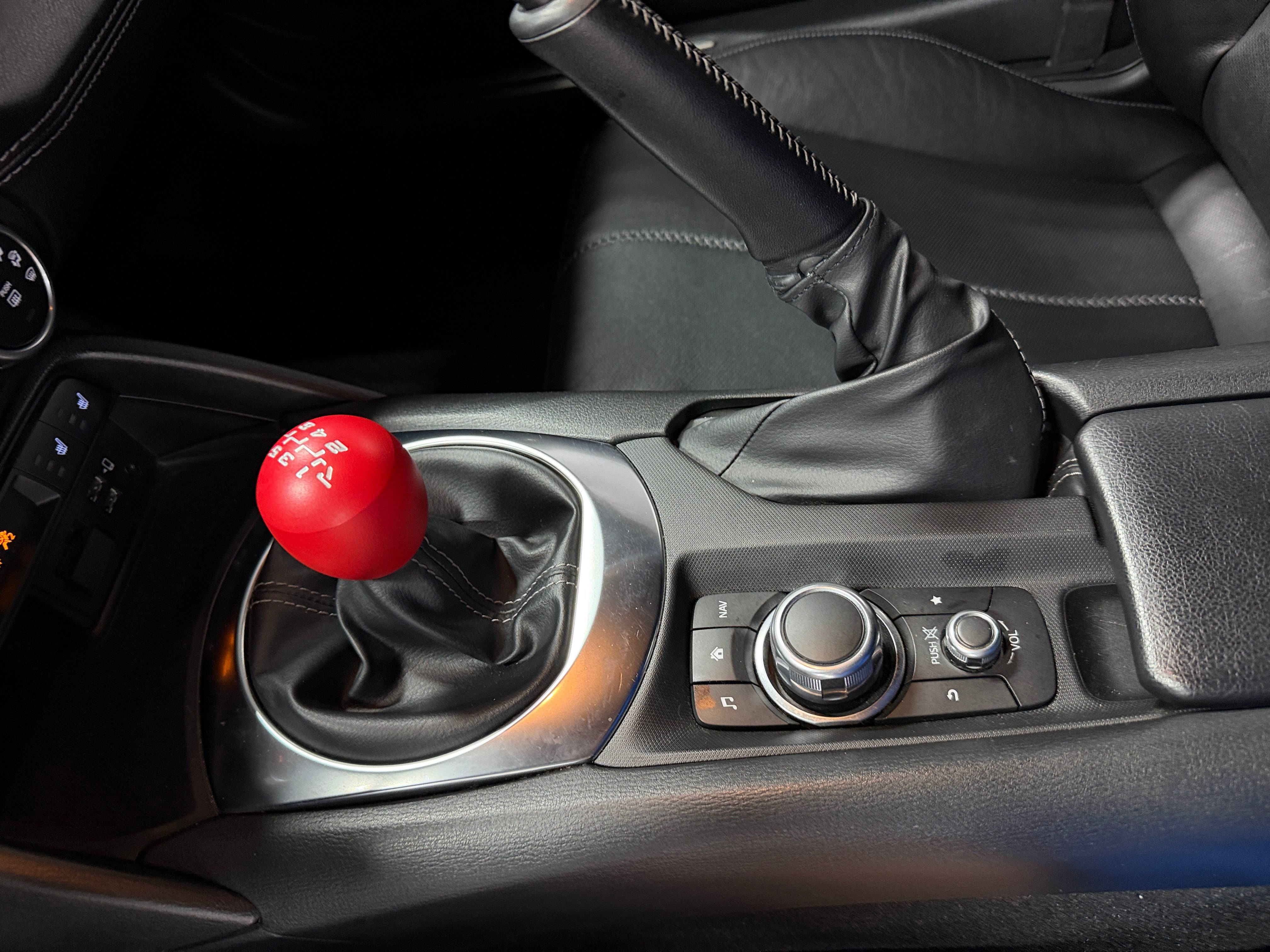2022 Mazda MX-5 Miata