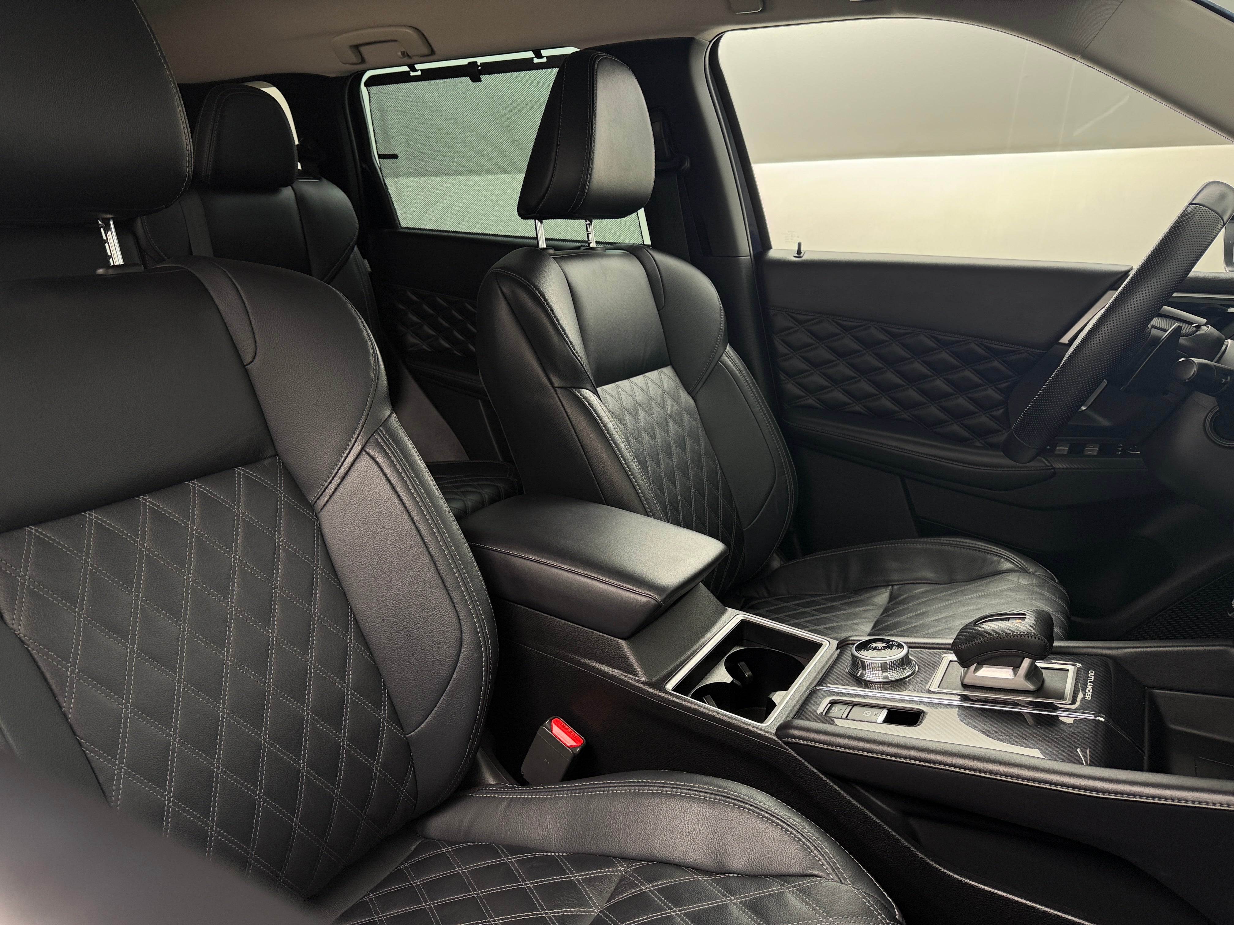 2023 Mitsubishi Outlander