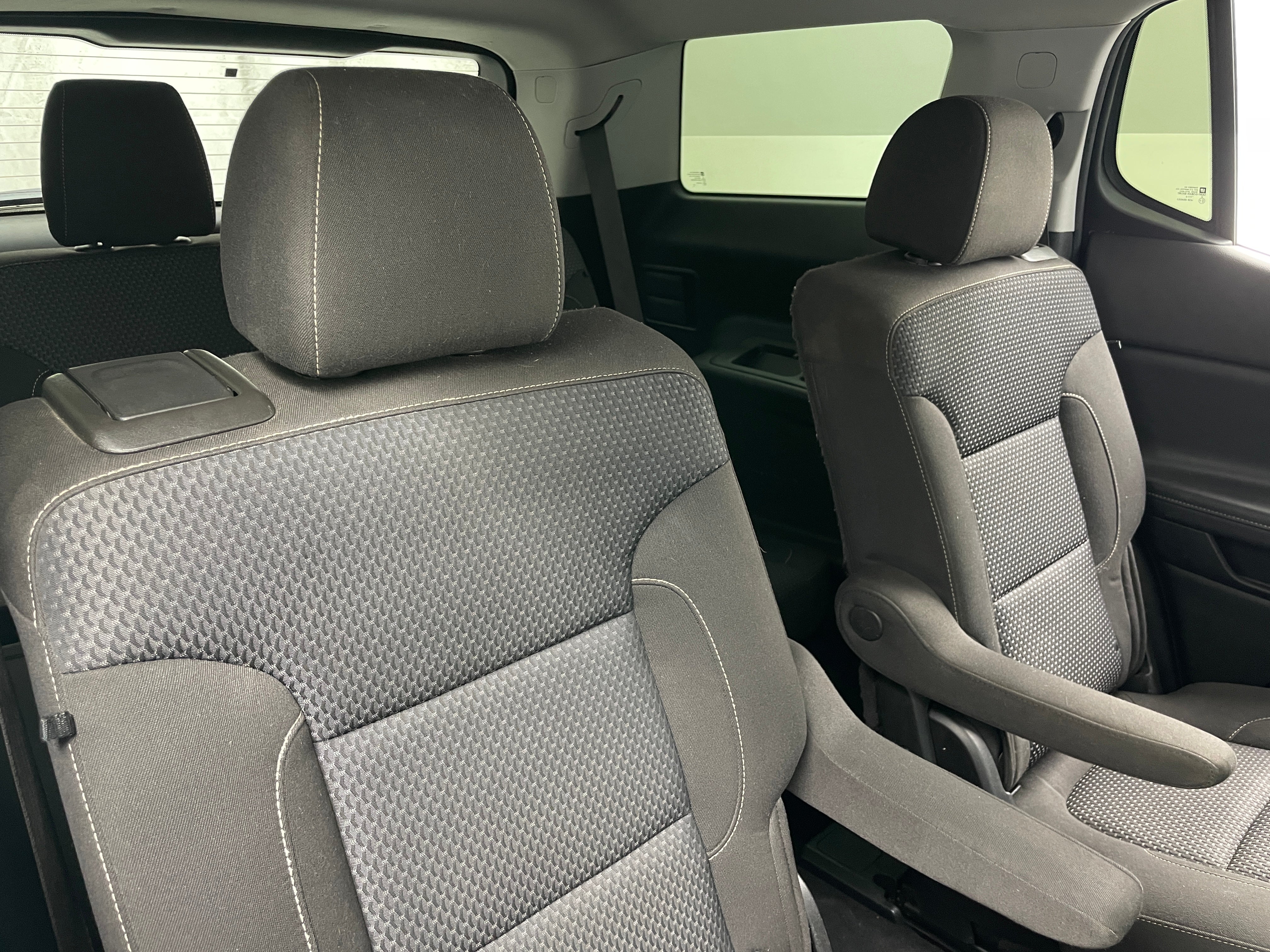 2020 GMC Acadia