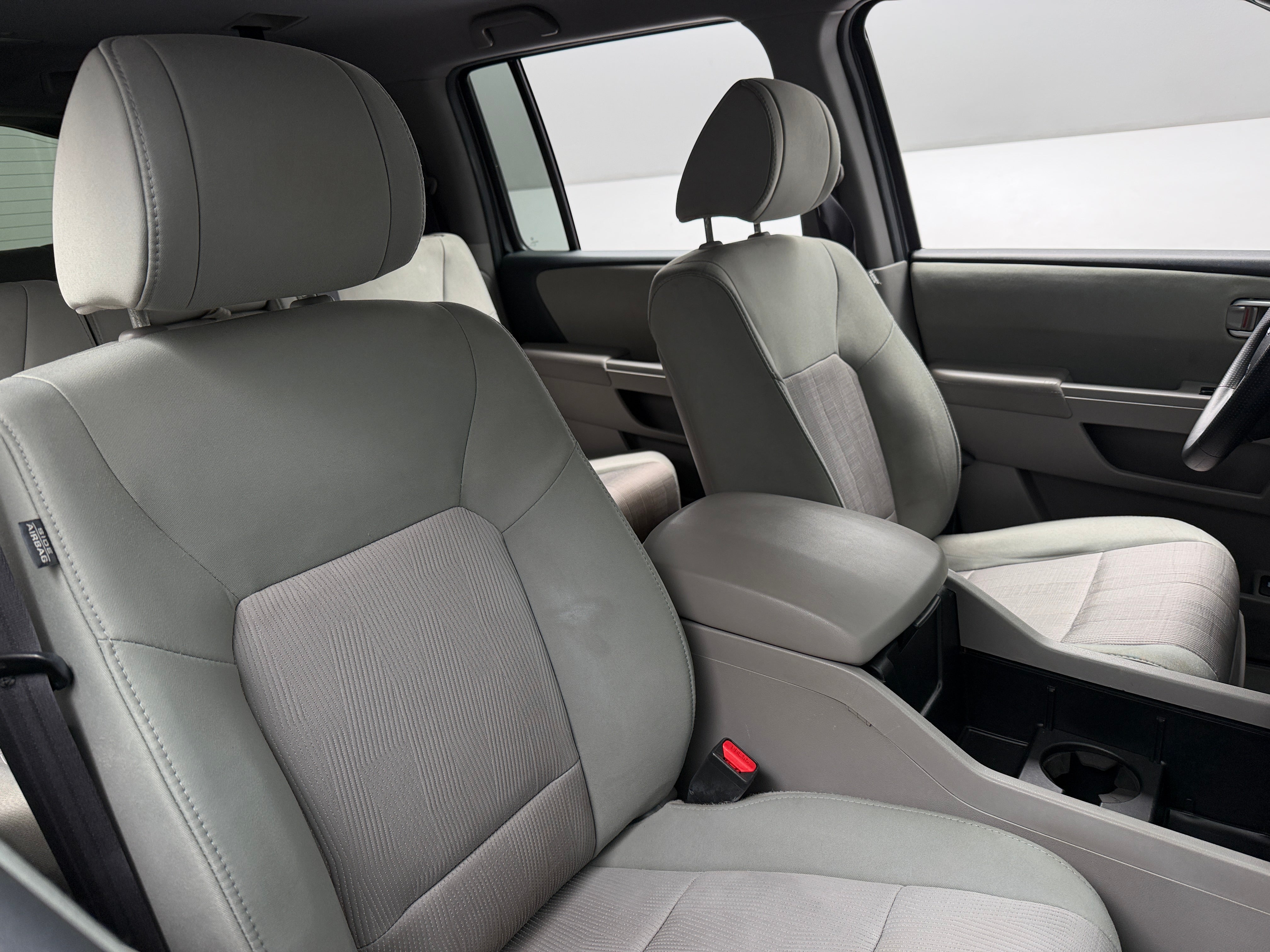 2013 Honda Pilot