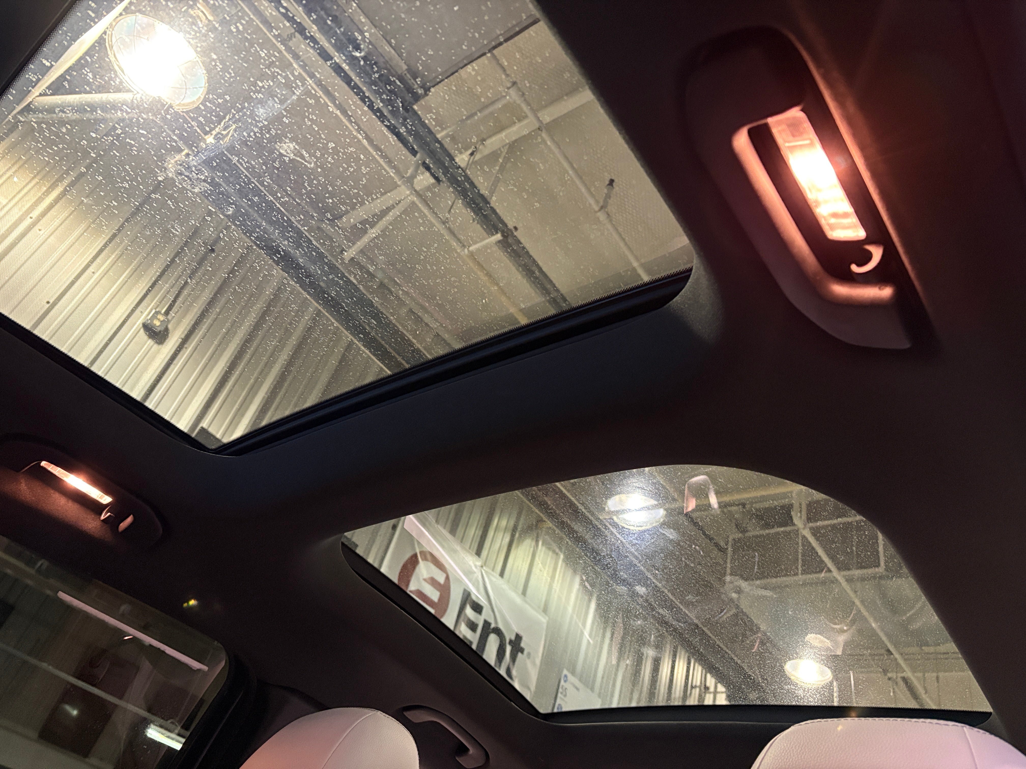 2020 Mercedes-Benz GLA