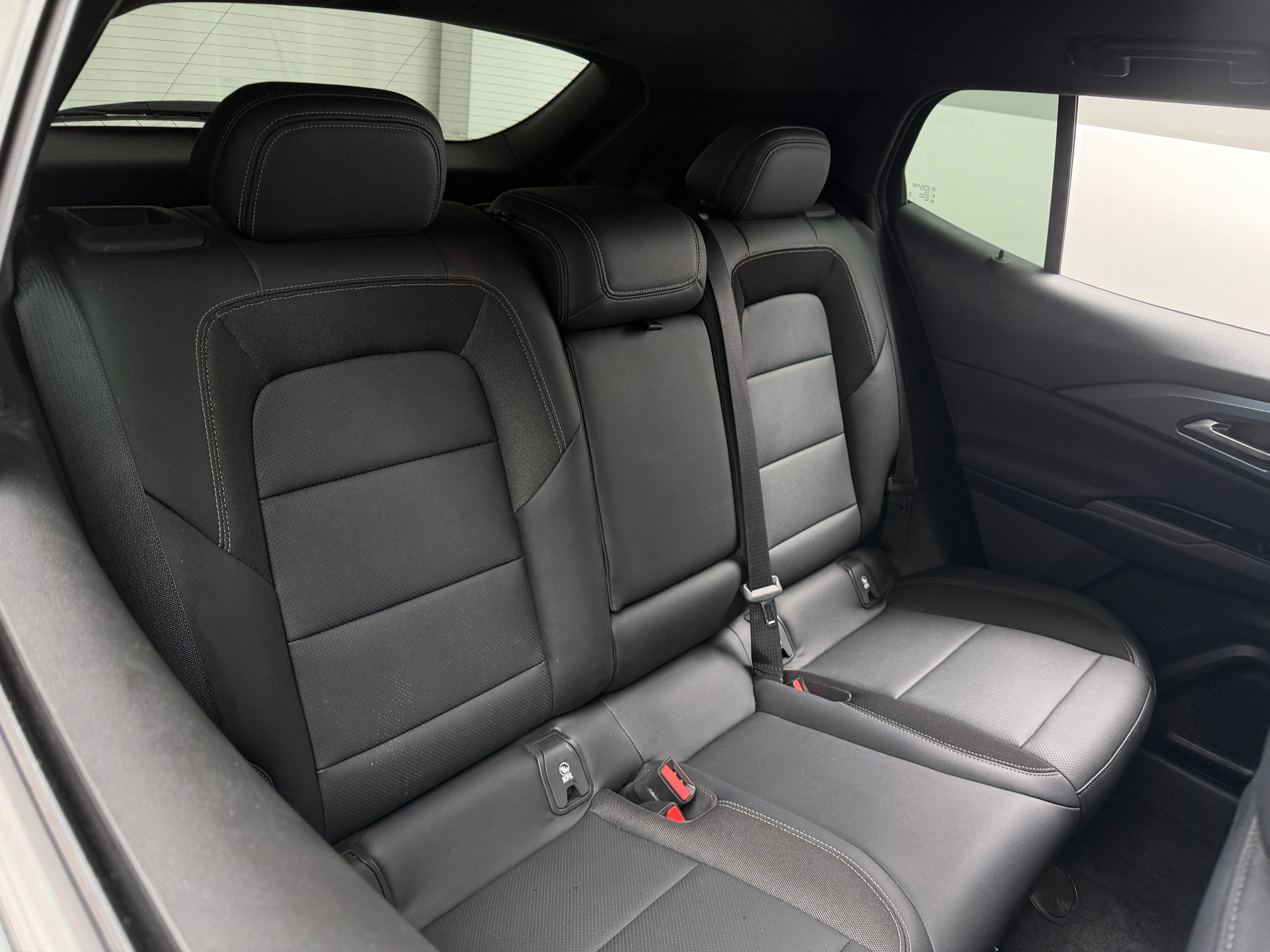 Used 2026 Chevrolet Equinox EV 2LT with VIN 3GN7DNRP1TS149182 for sale in Oak Creek, WI