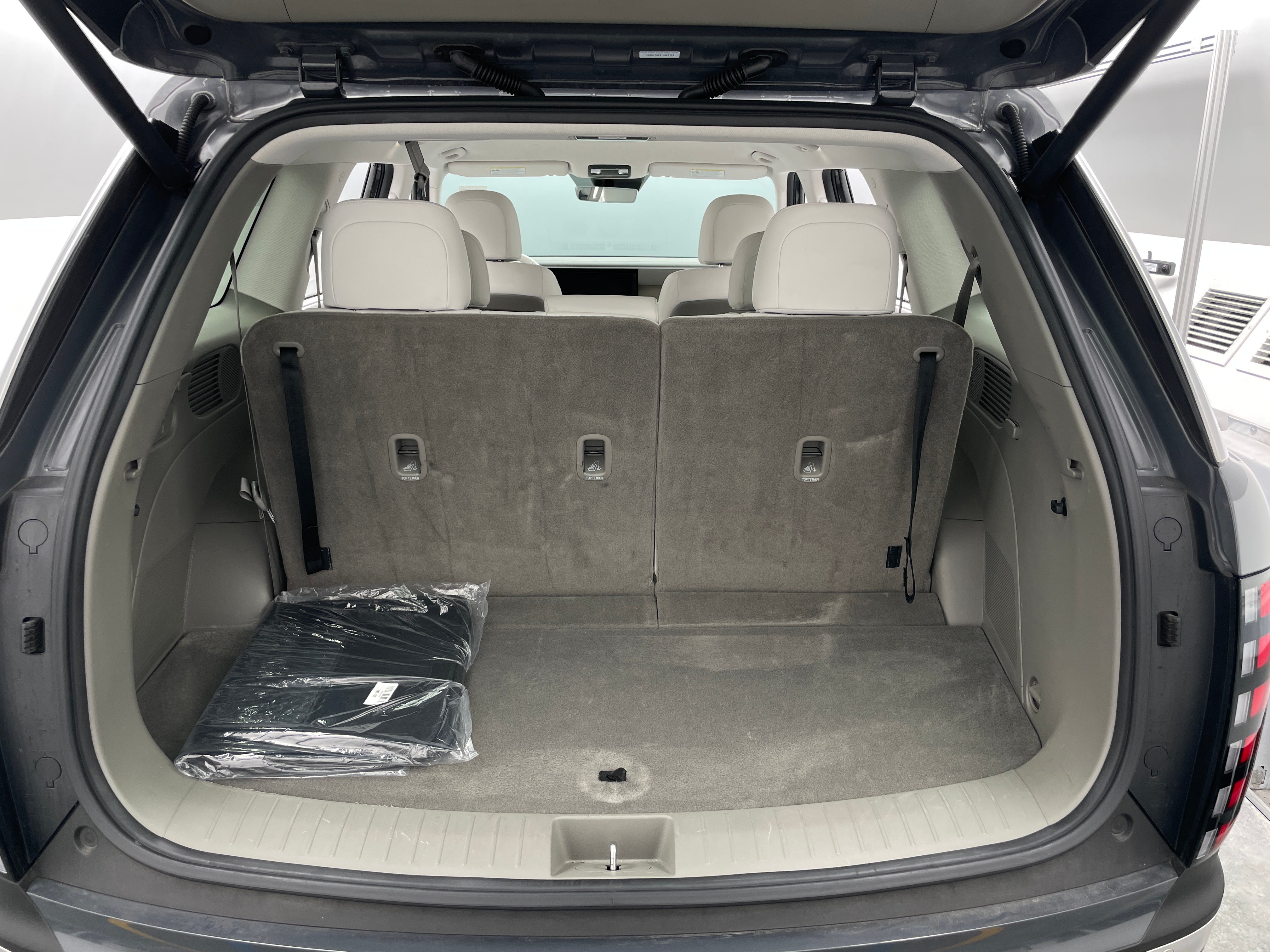 2026 Hyundai Palisade SEL