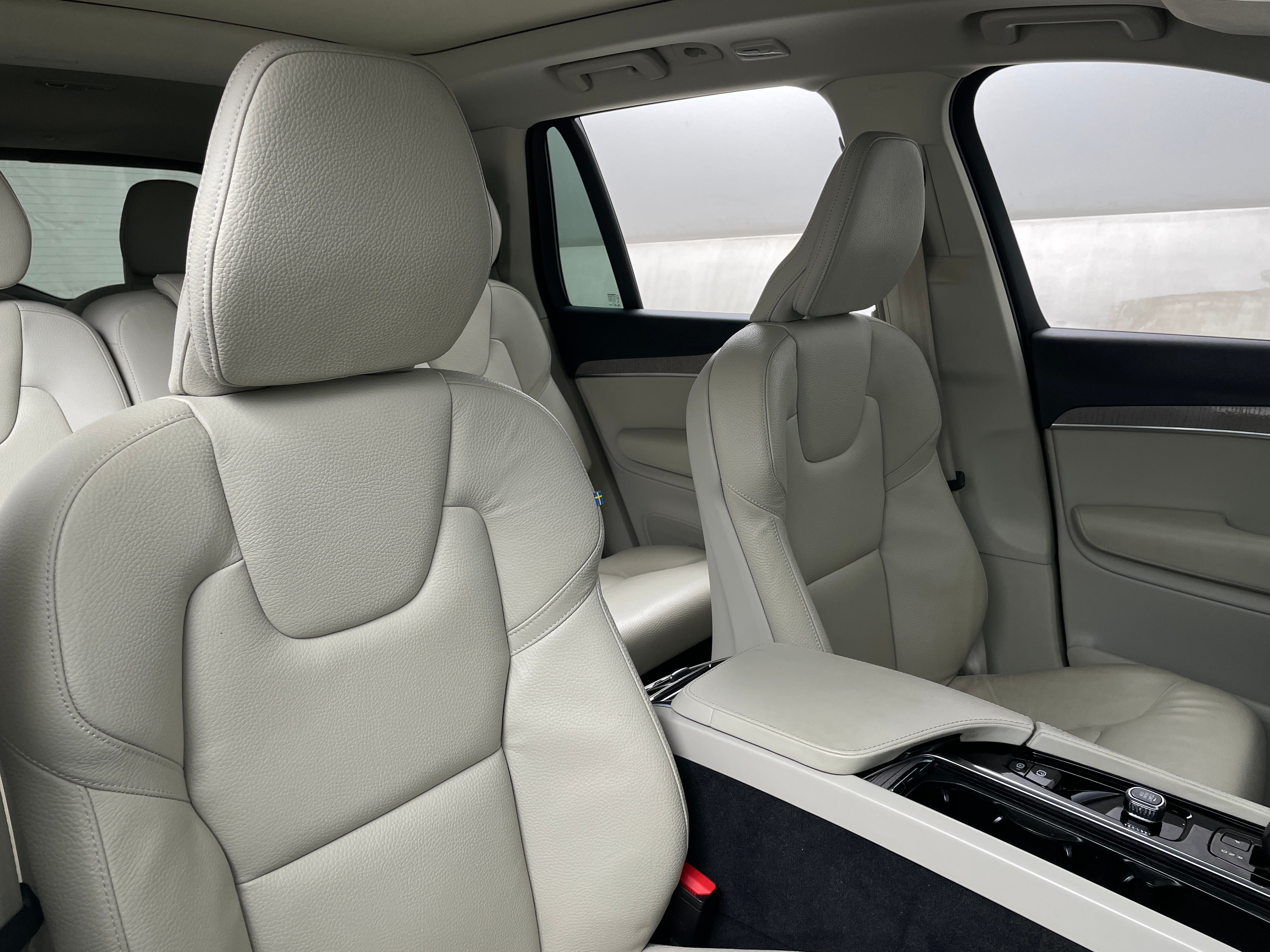 2024 Volvo XC90