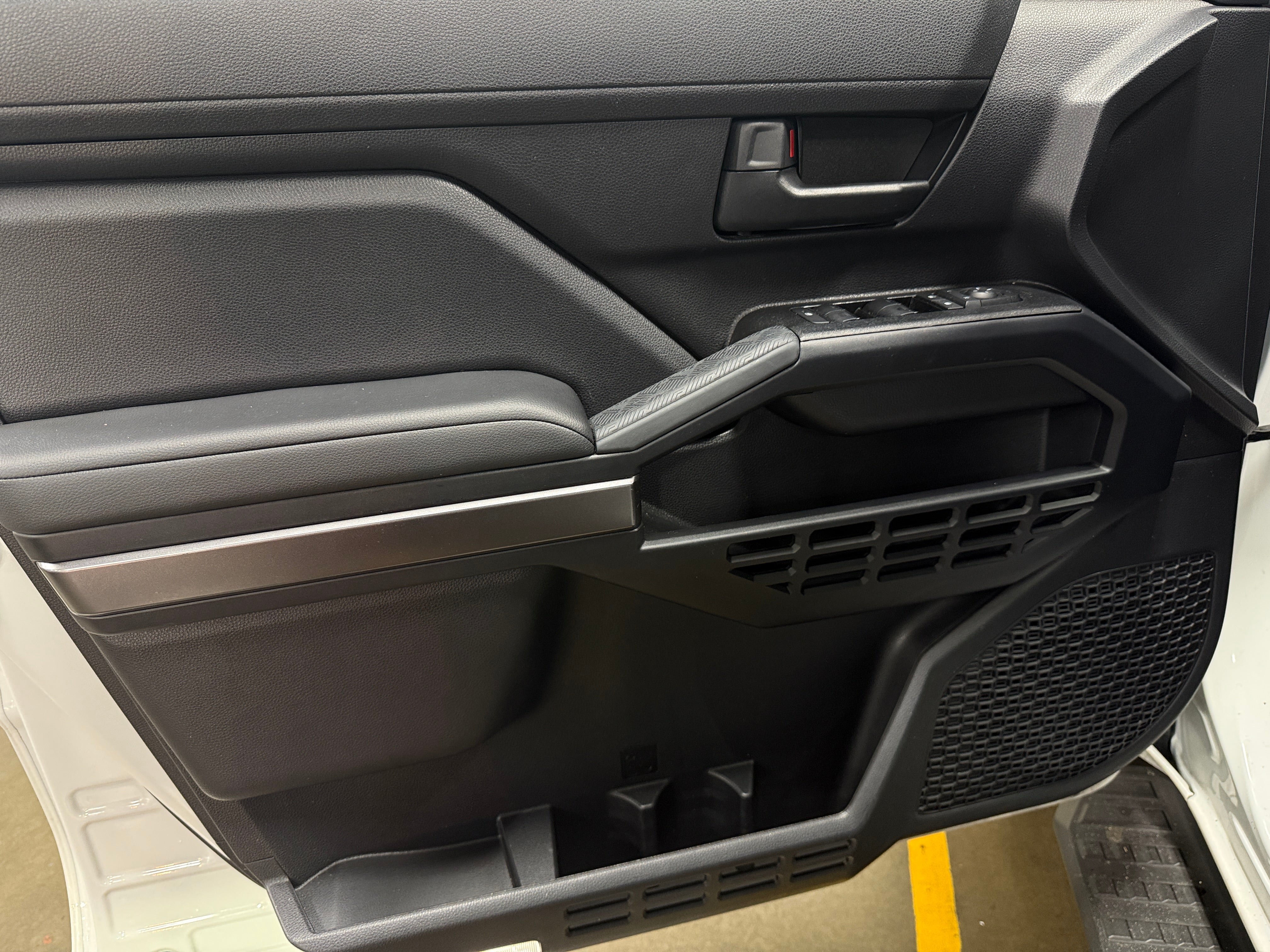 2026 Toyota 4Runner
