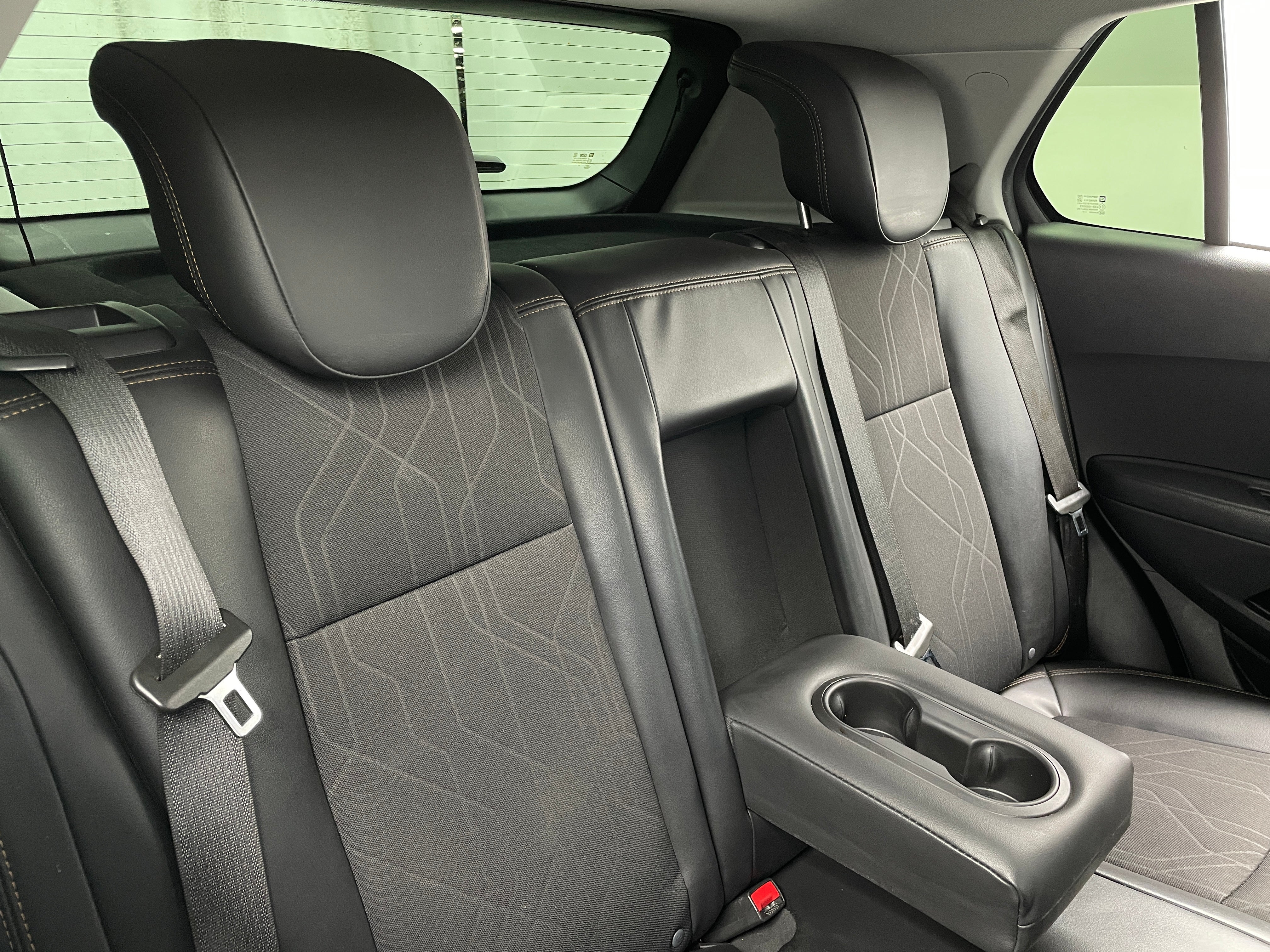 2019 Chevrolet Trax
