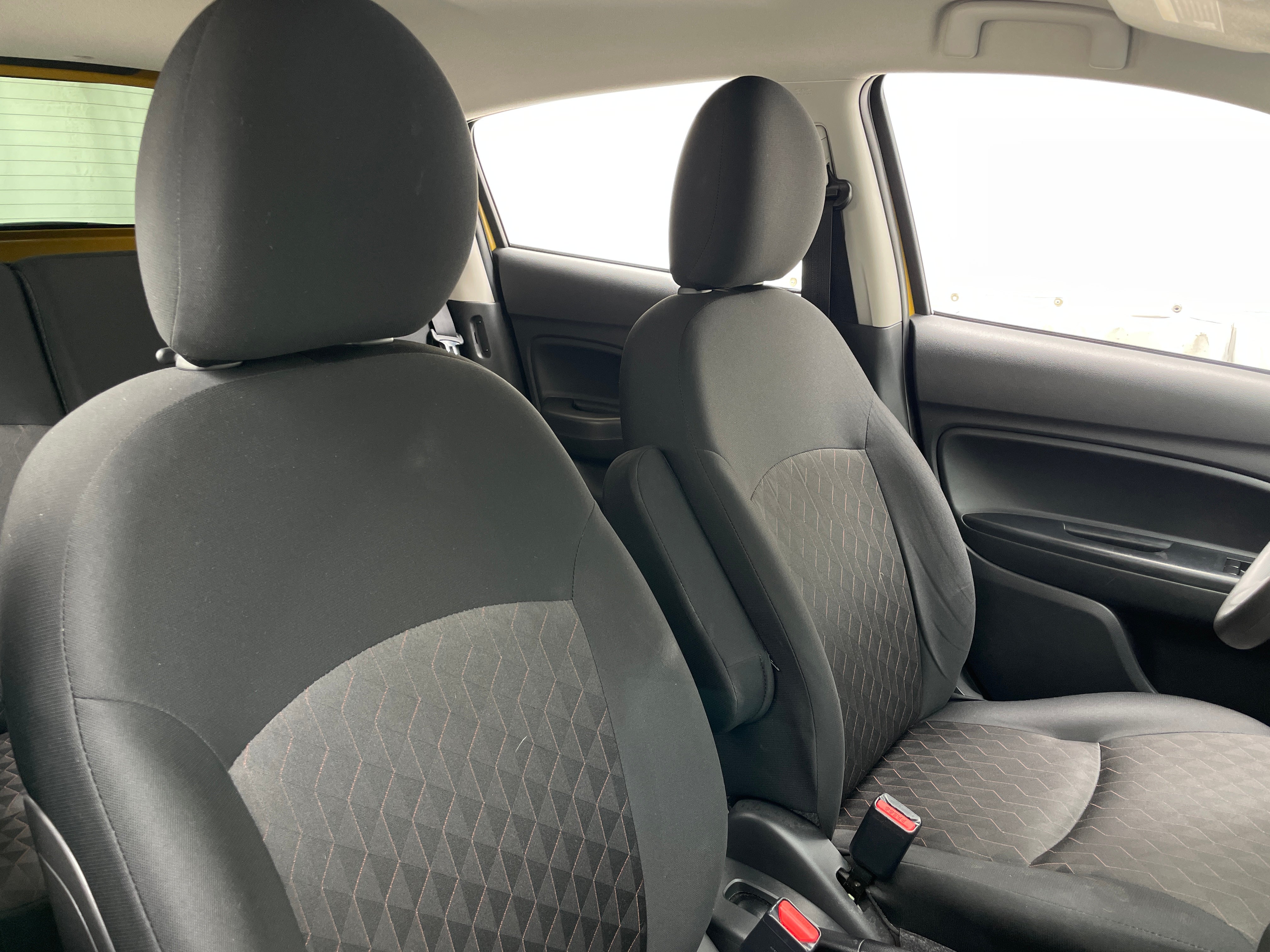 2024 Mitsubishi Mirage
