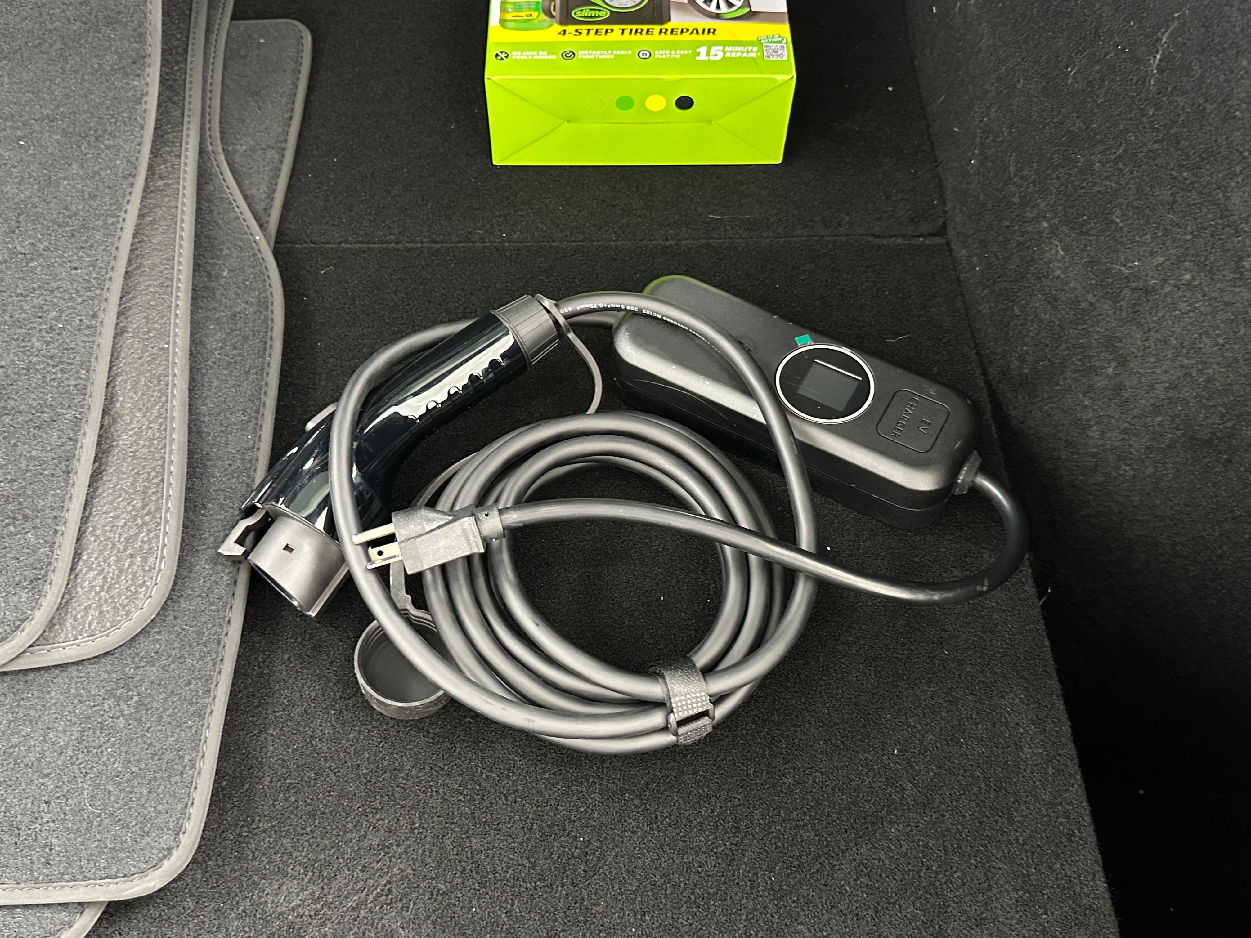 Used 2025 Tesla Model Y Long Range with VIN 7SAYGDEE5SF235530 for sale in Pewaukee, WI