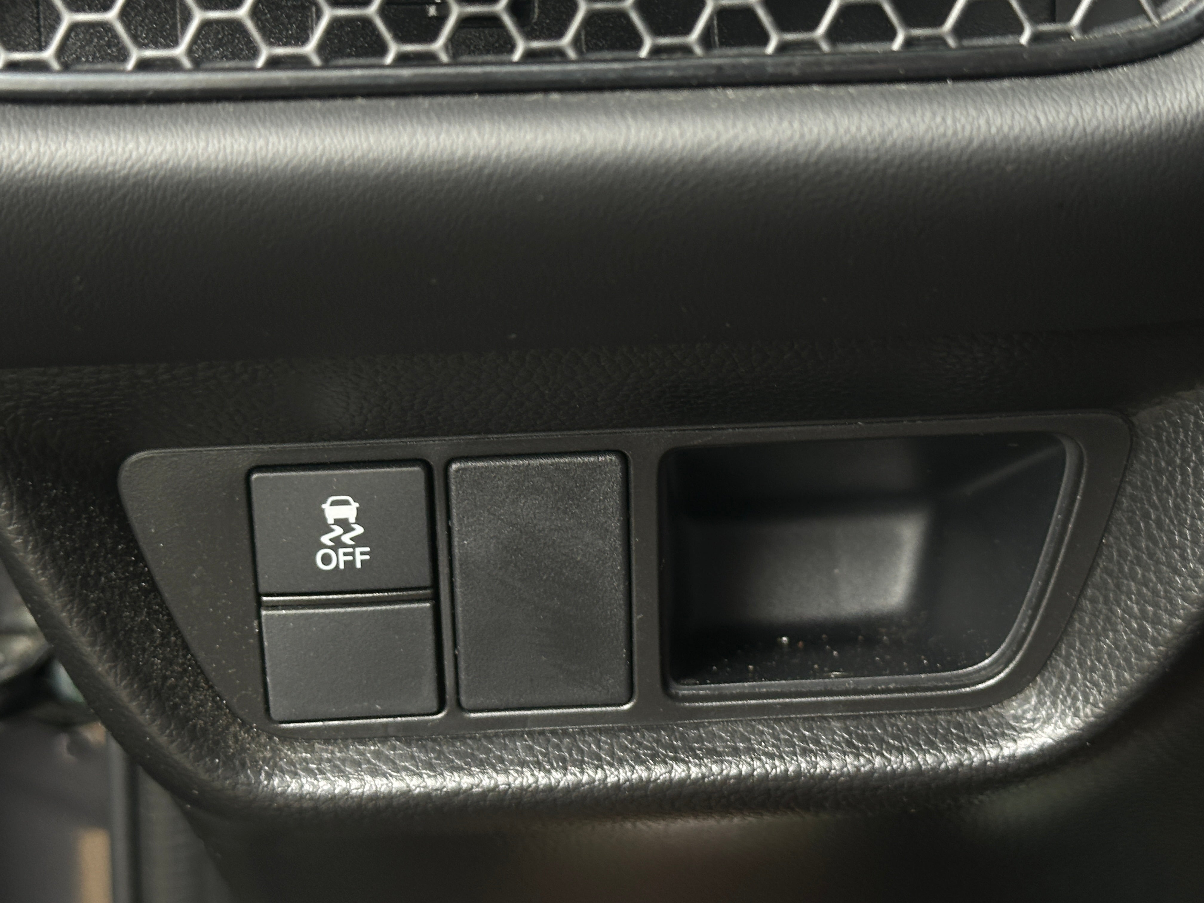 2025 Honda HR-V