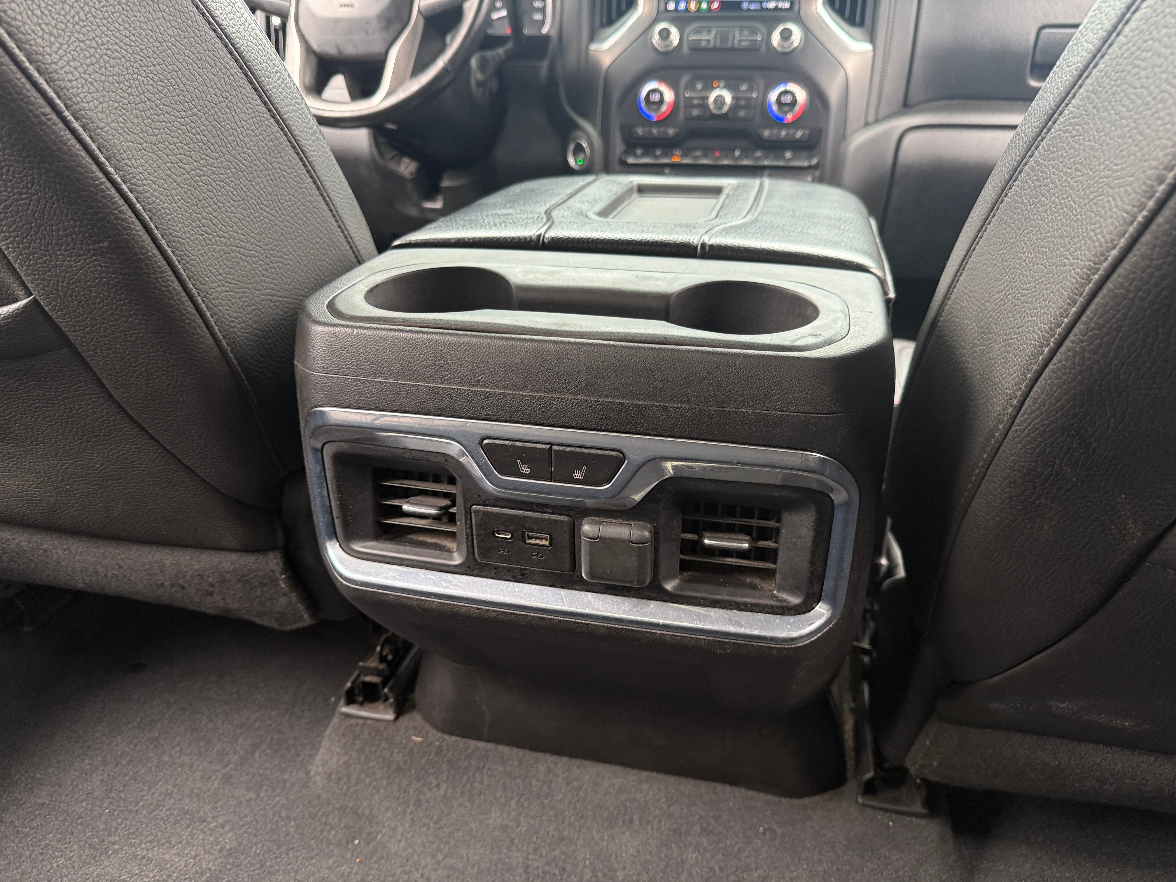 2020 GMC Sierra 2500 Denali HD