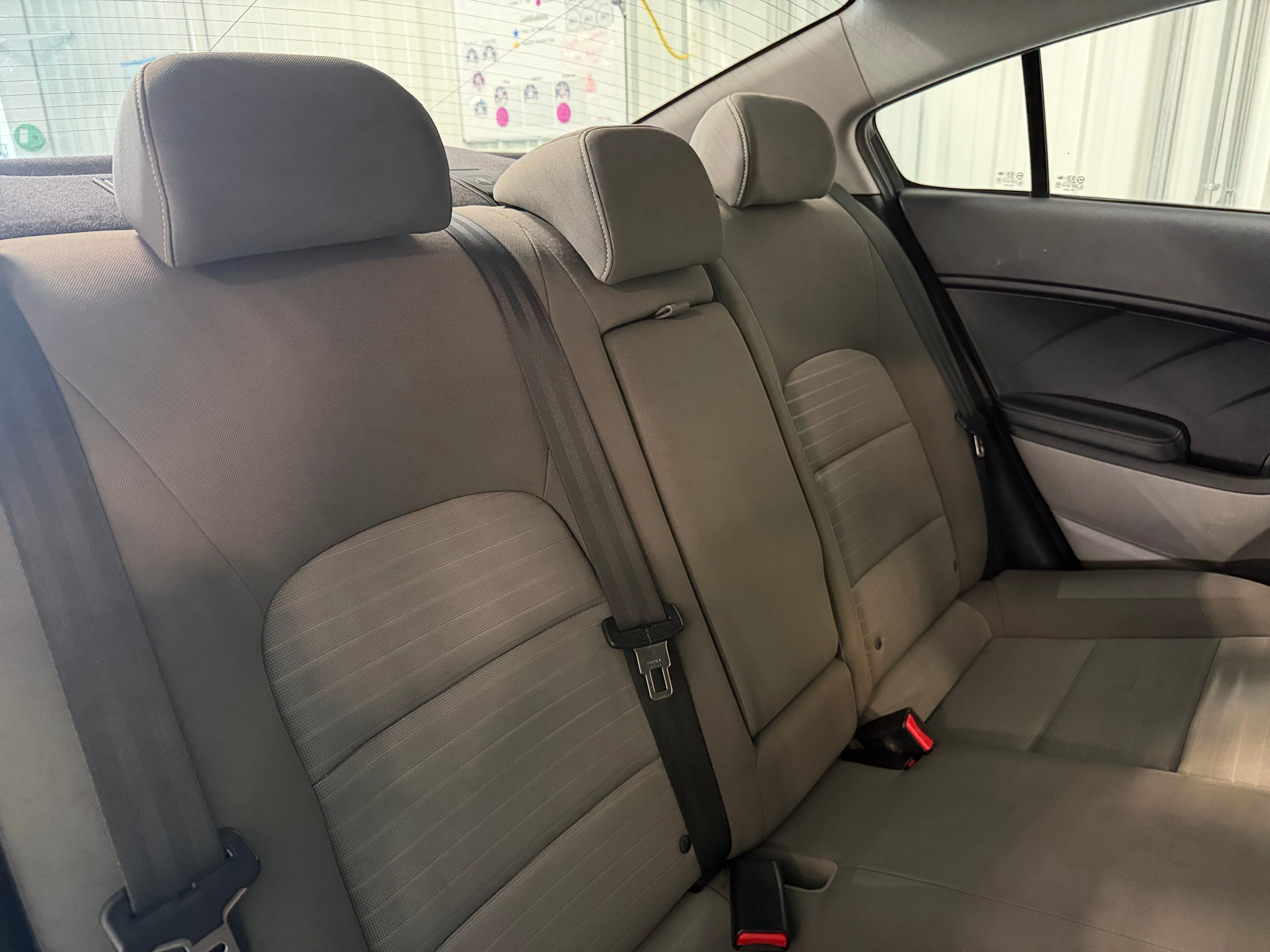 2014 Kia Forte