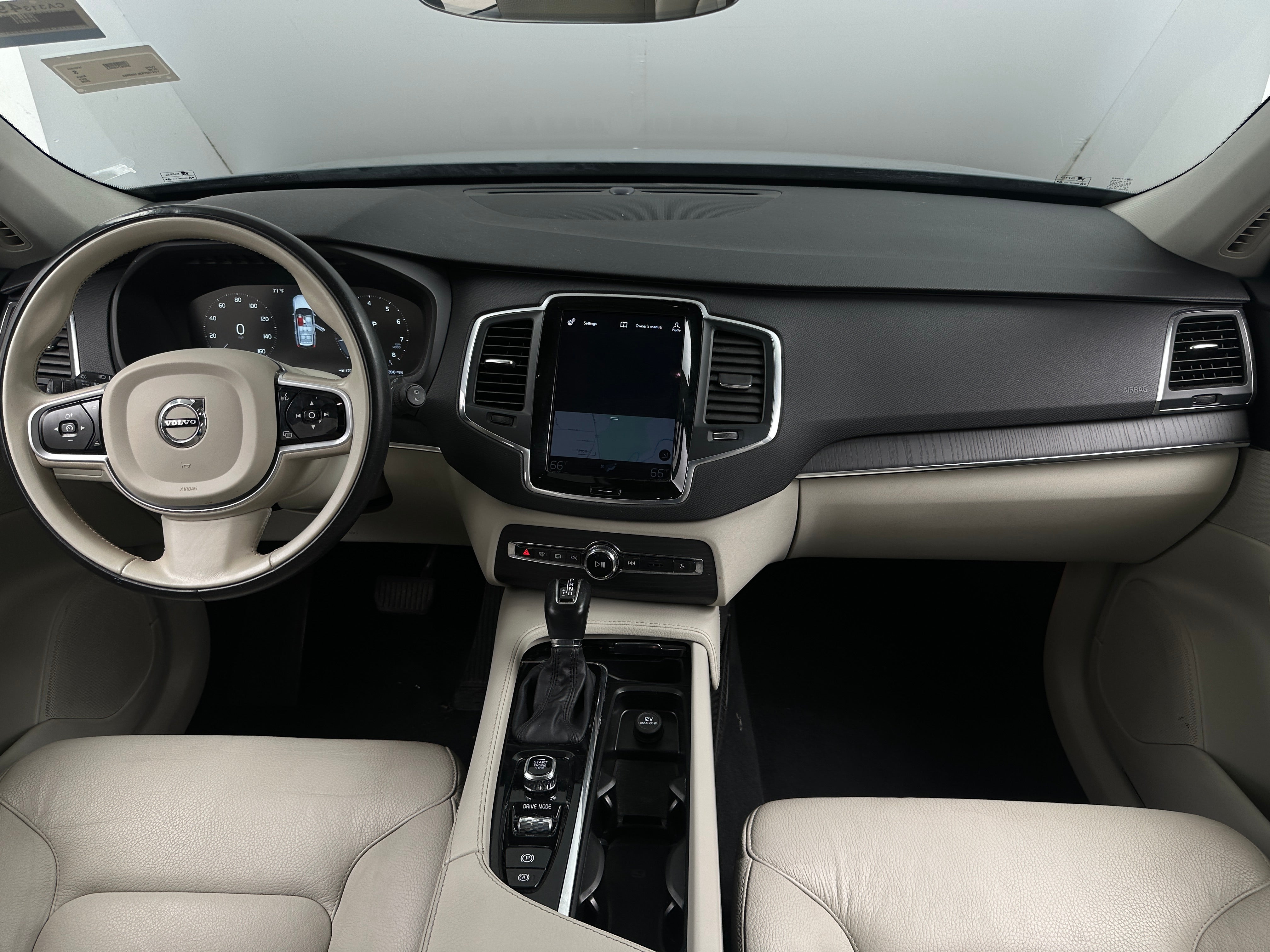 2020 Volvo XC90