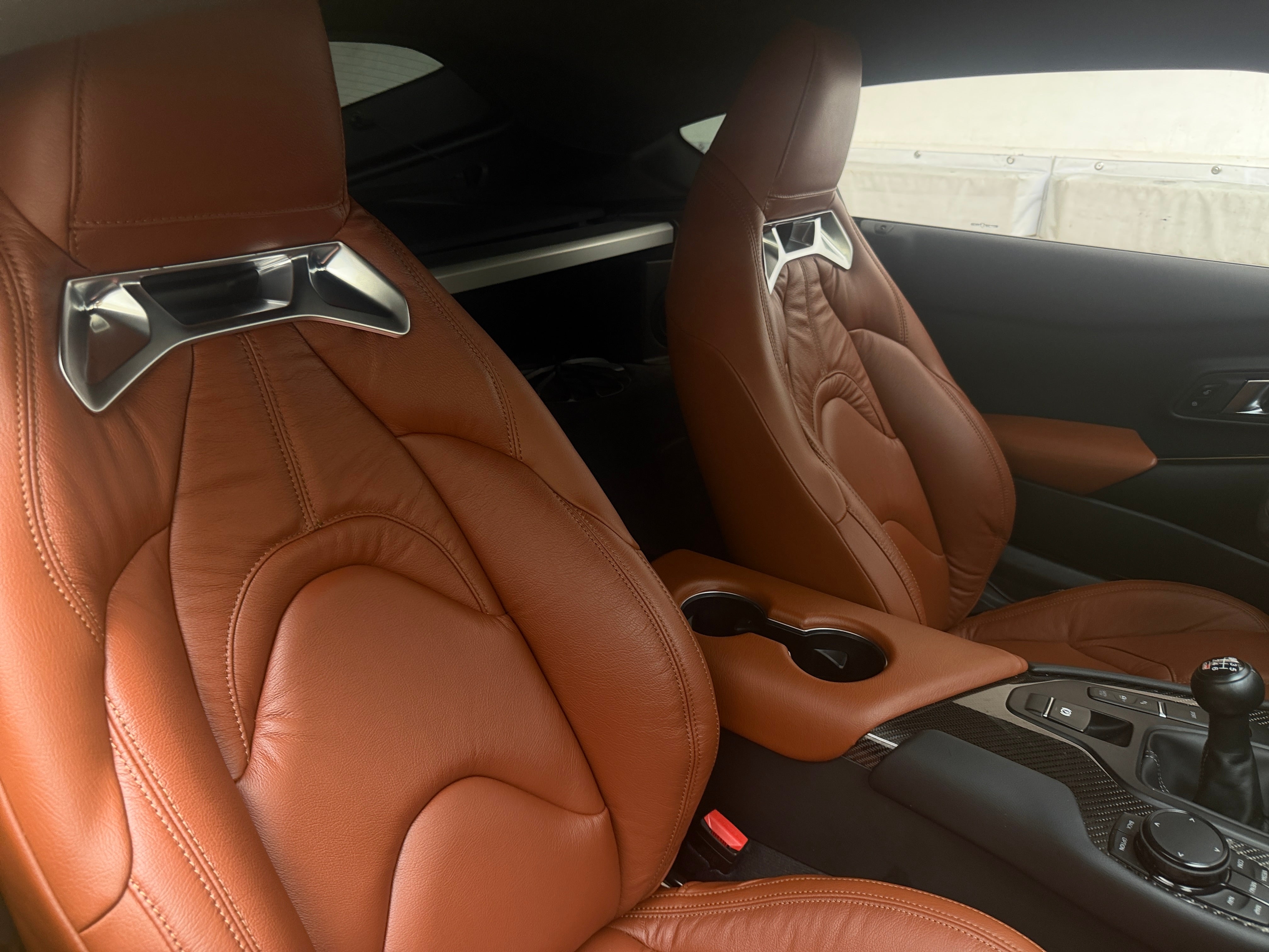 2023 Toyota Supra
