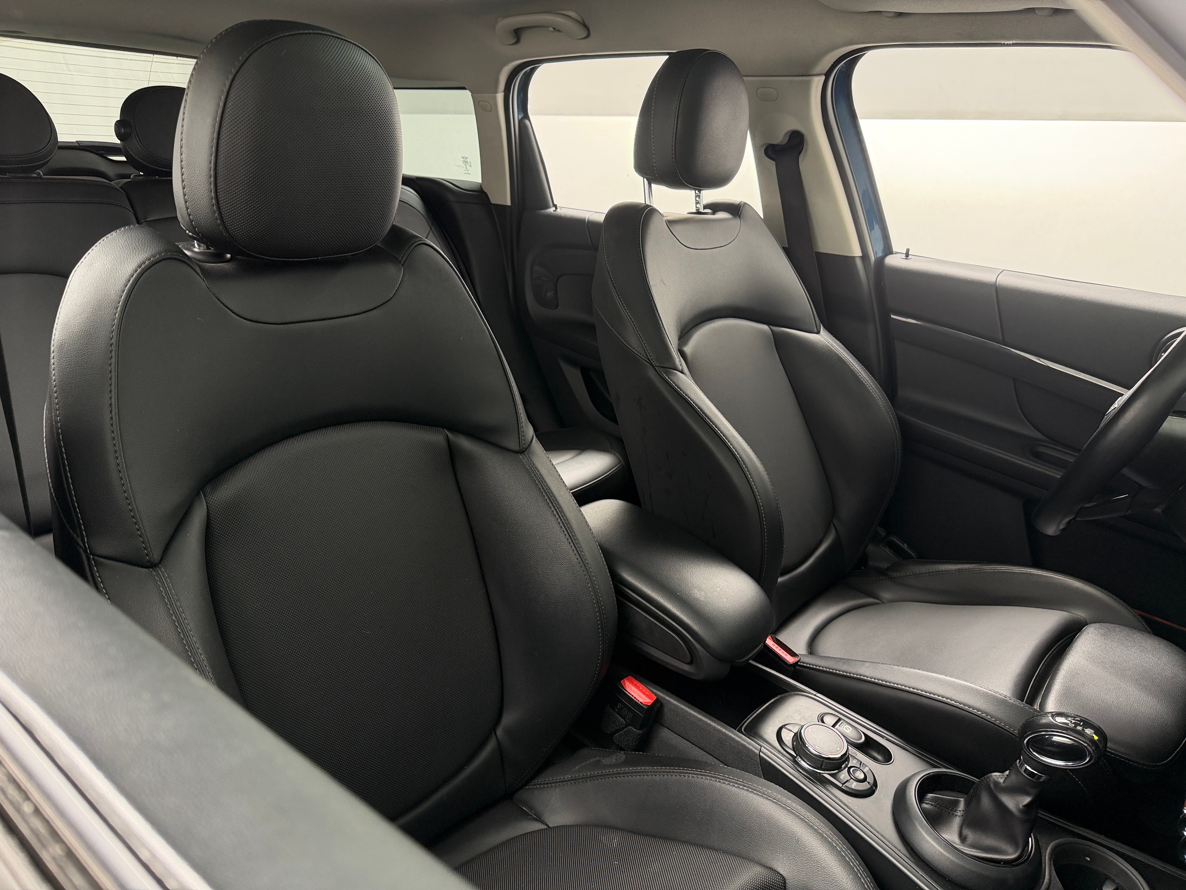 2018 MINI Countryman S