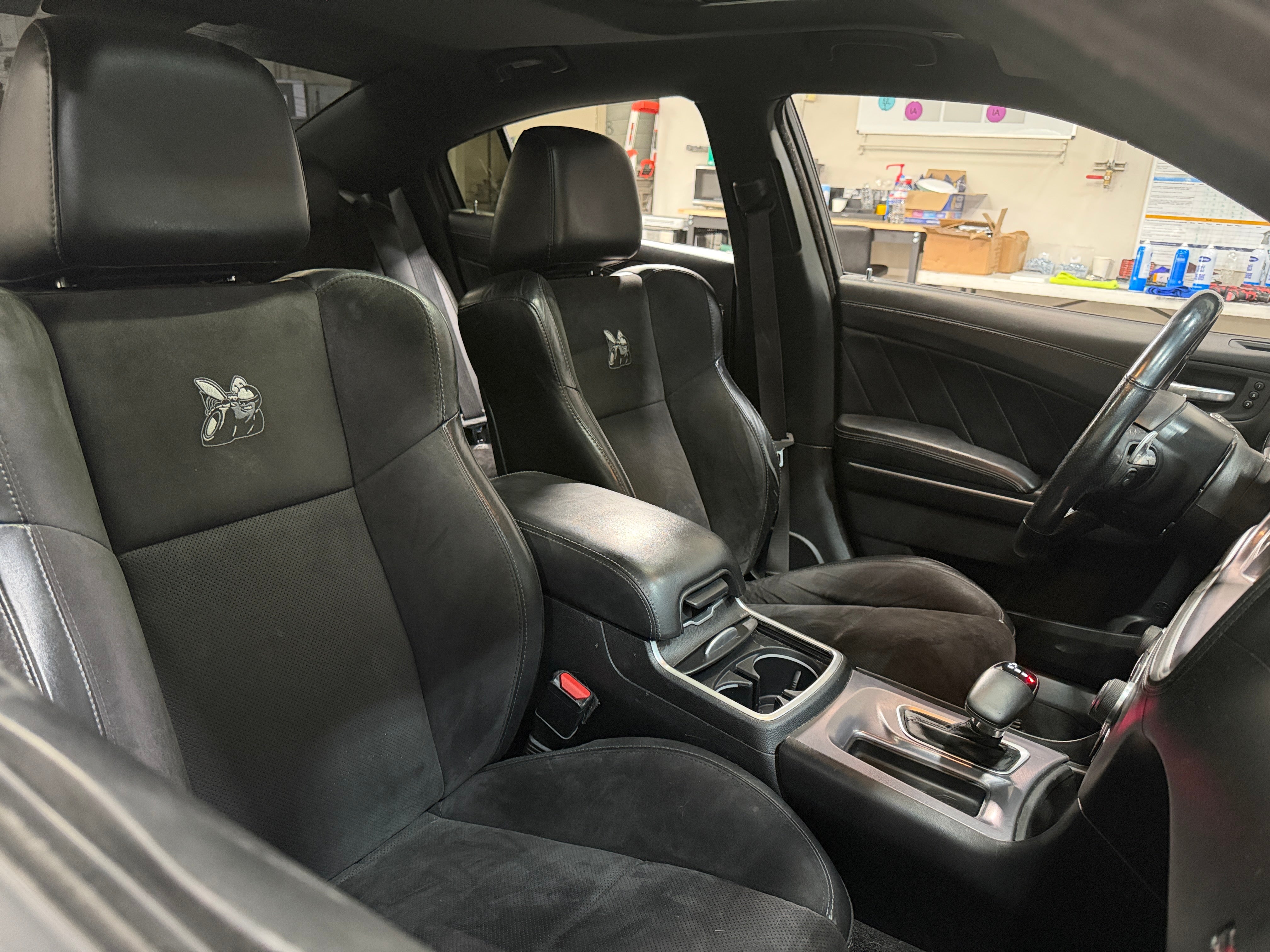 2019 Dodge Charger