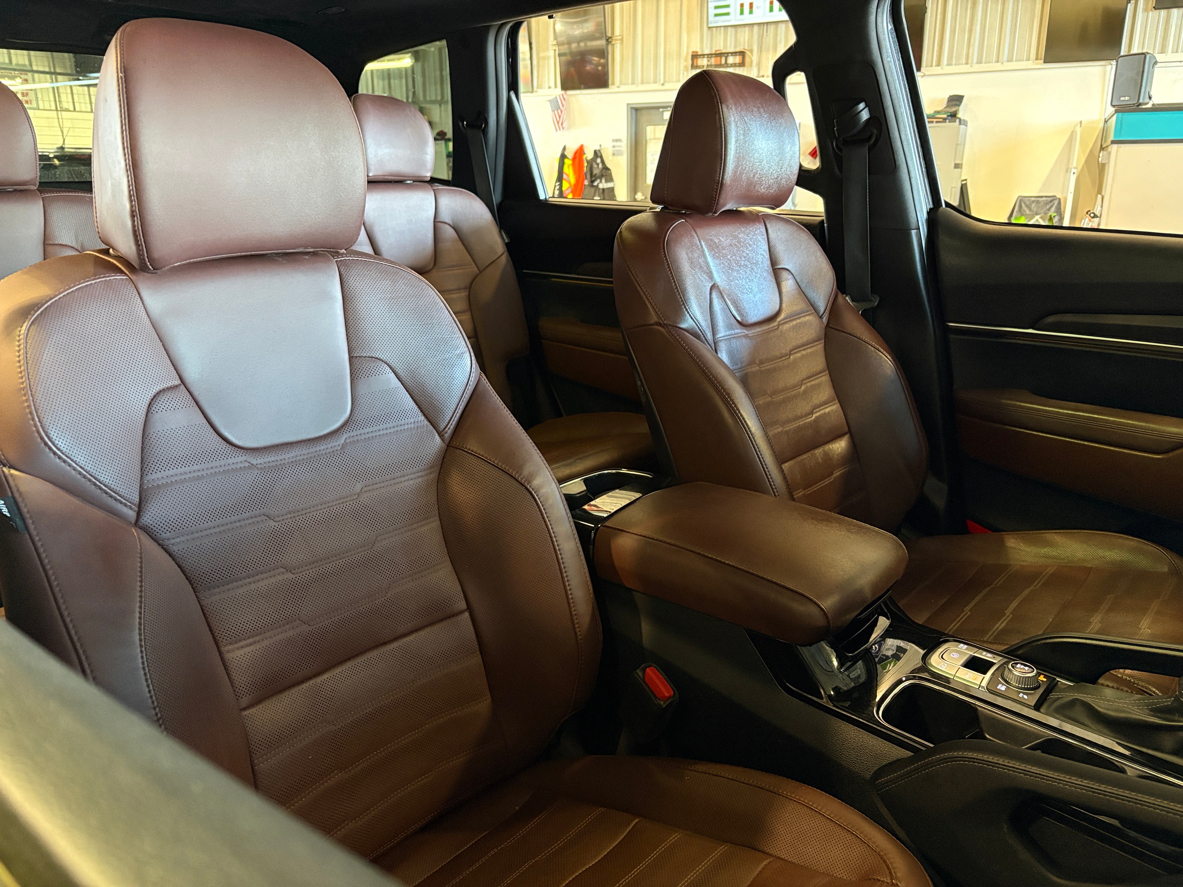 2024 Kia Telluride SX Prestige