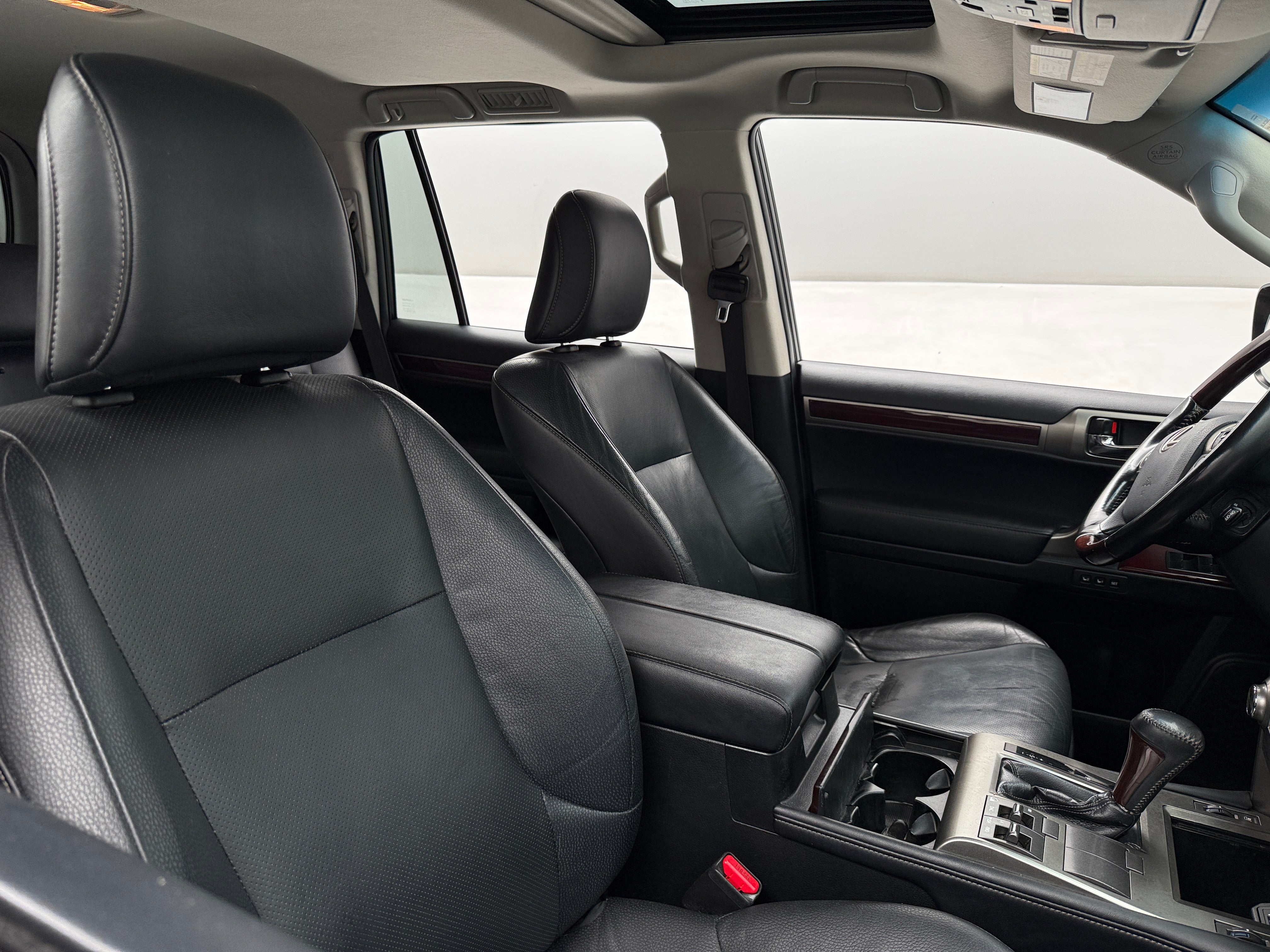 2016 Lexus GX