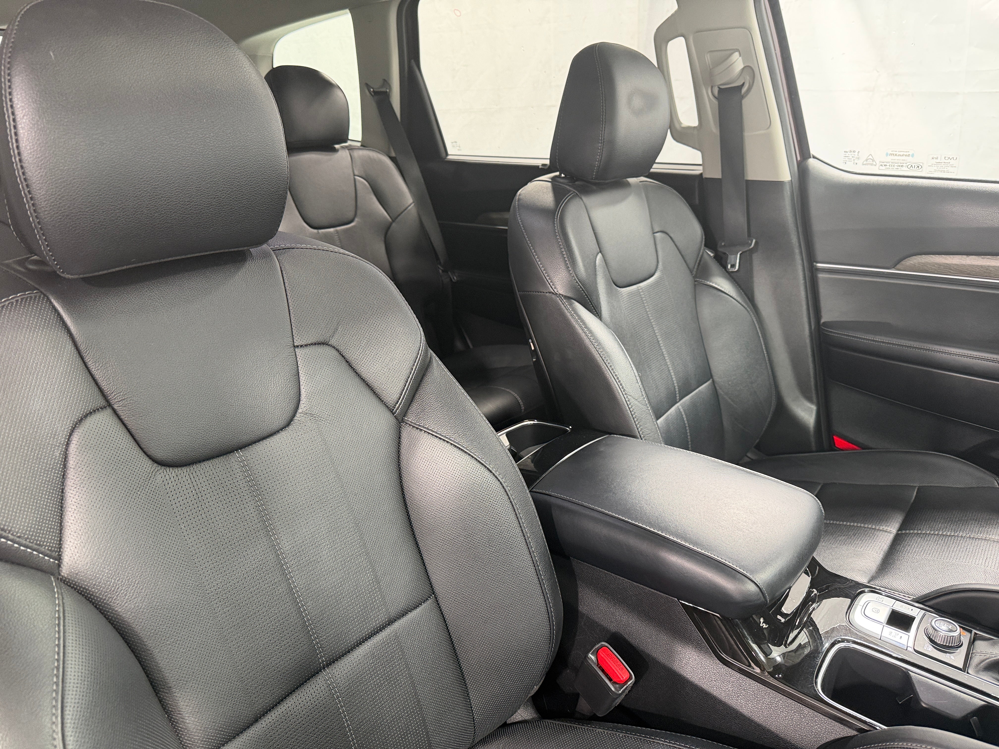 2020 Kia Telluride