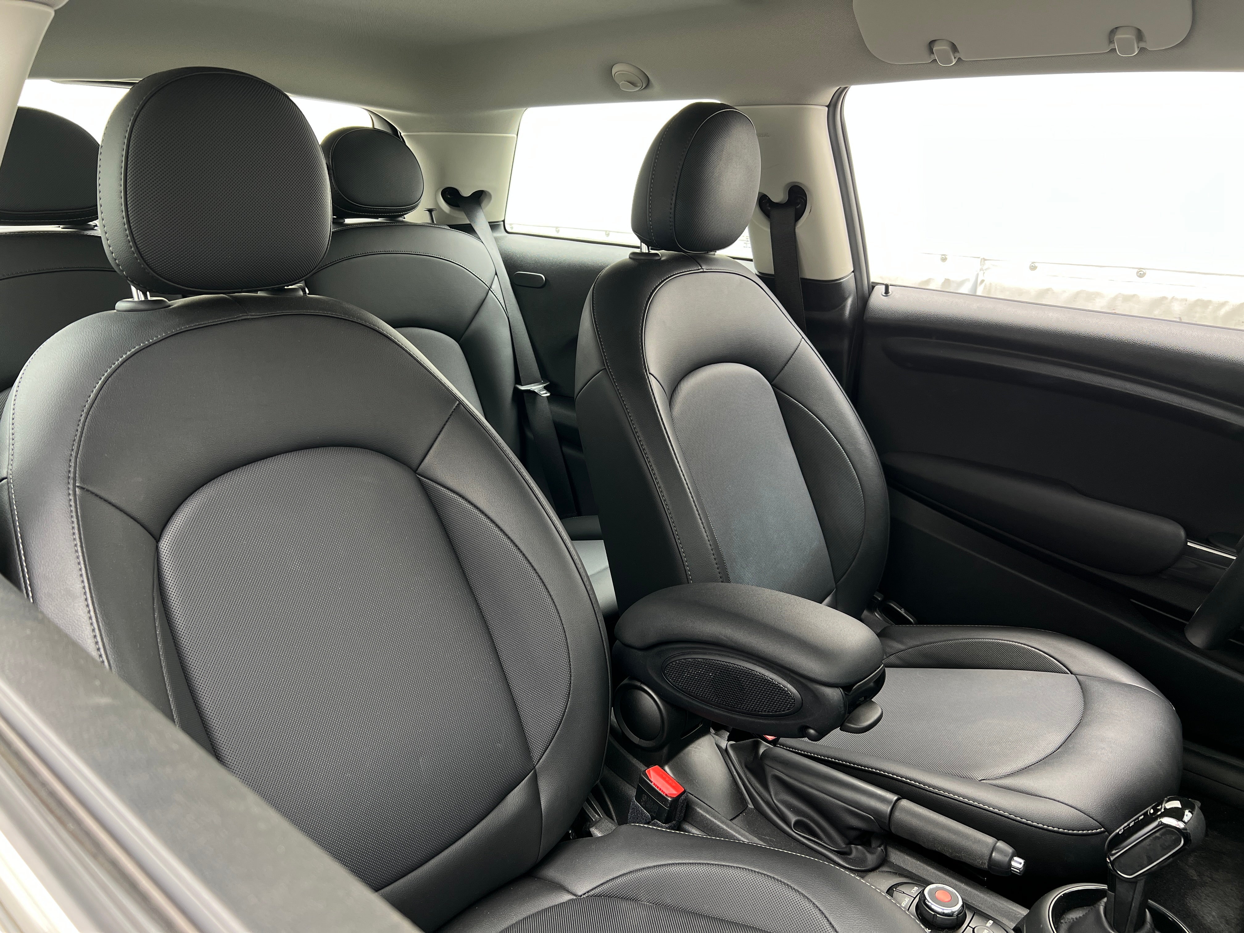 2020 MINI Hardtop 2 Door