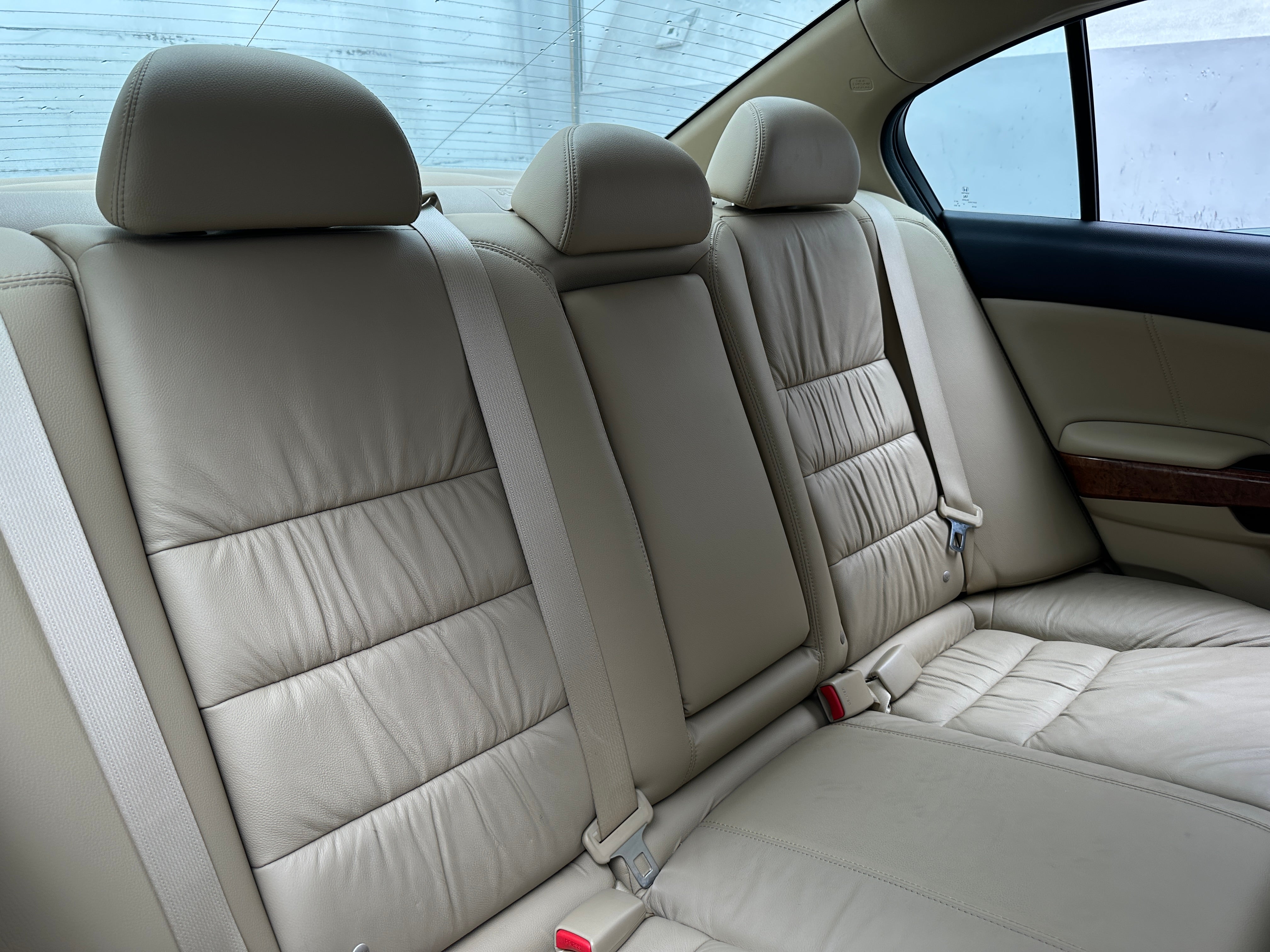 2011 Honda Accord