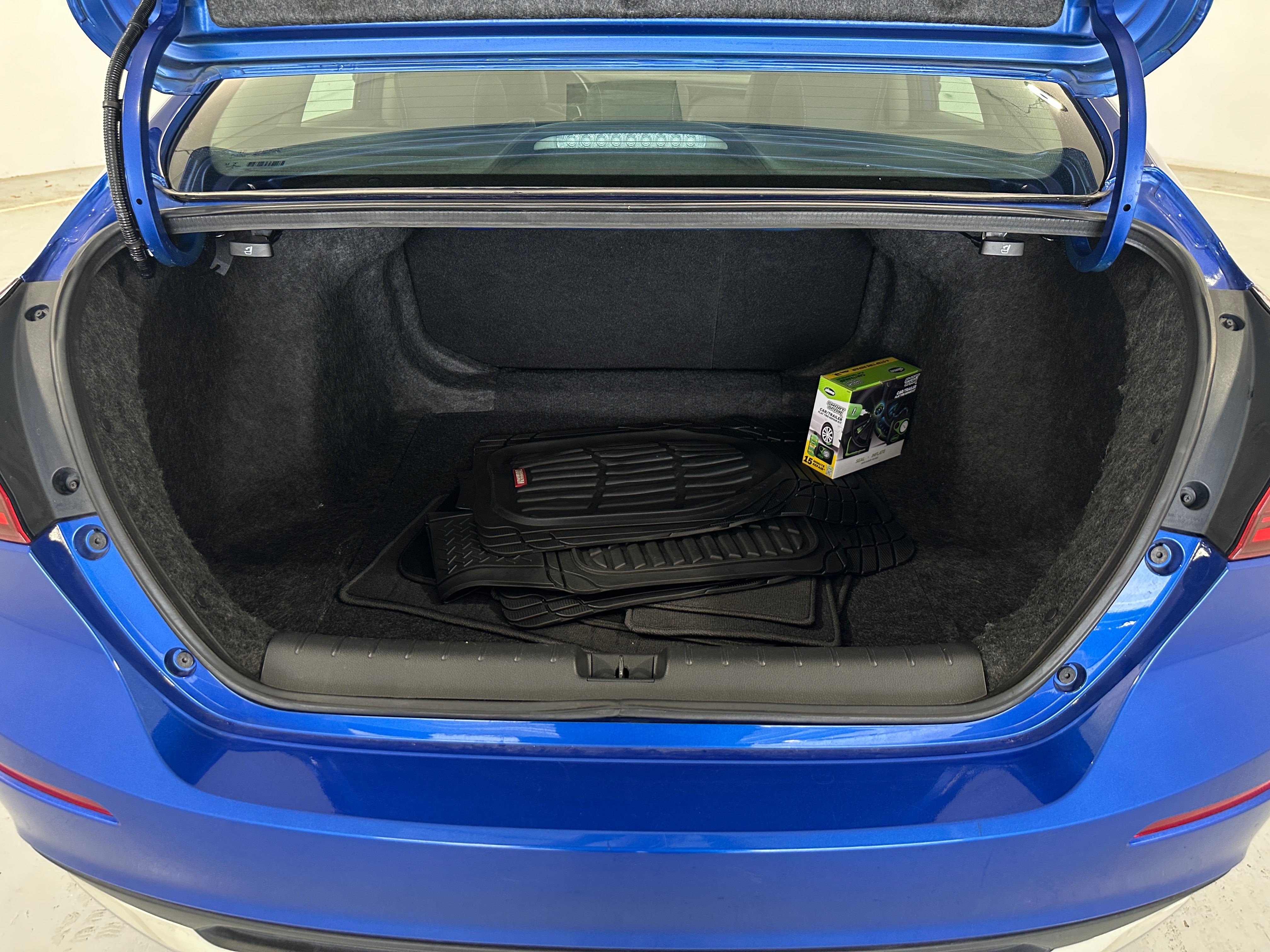 2019 Honda Insight