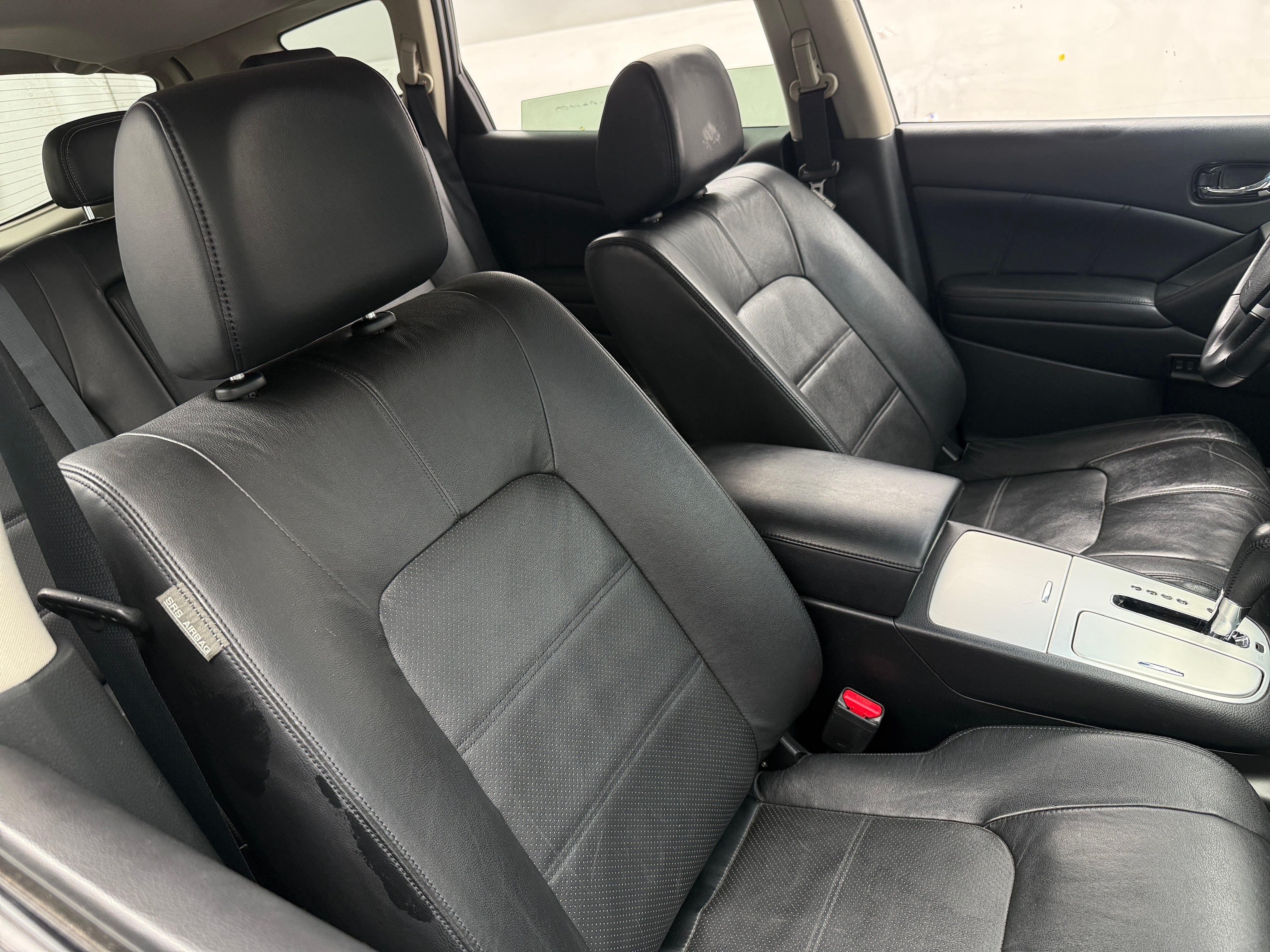 2013 Nissan Murano