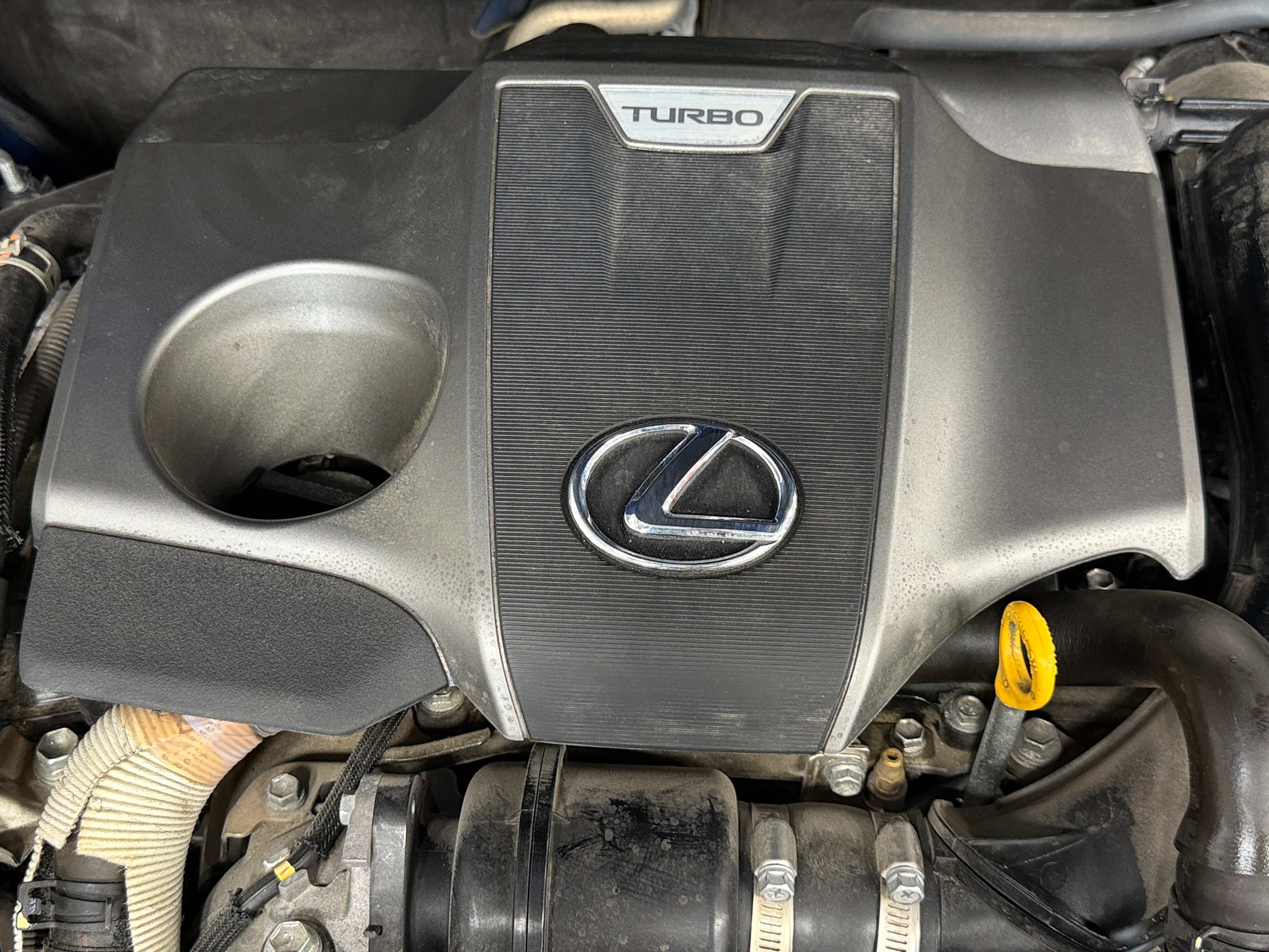 2021 Lexus NX