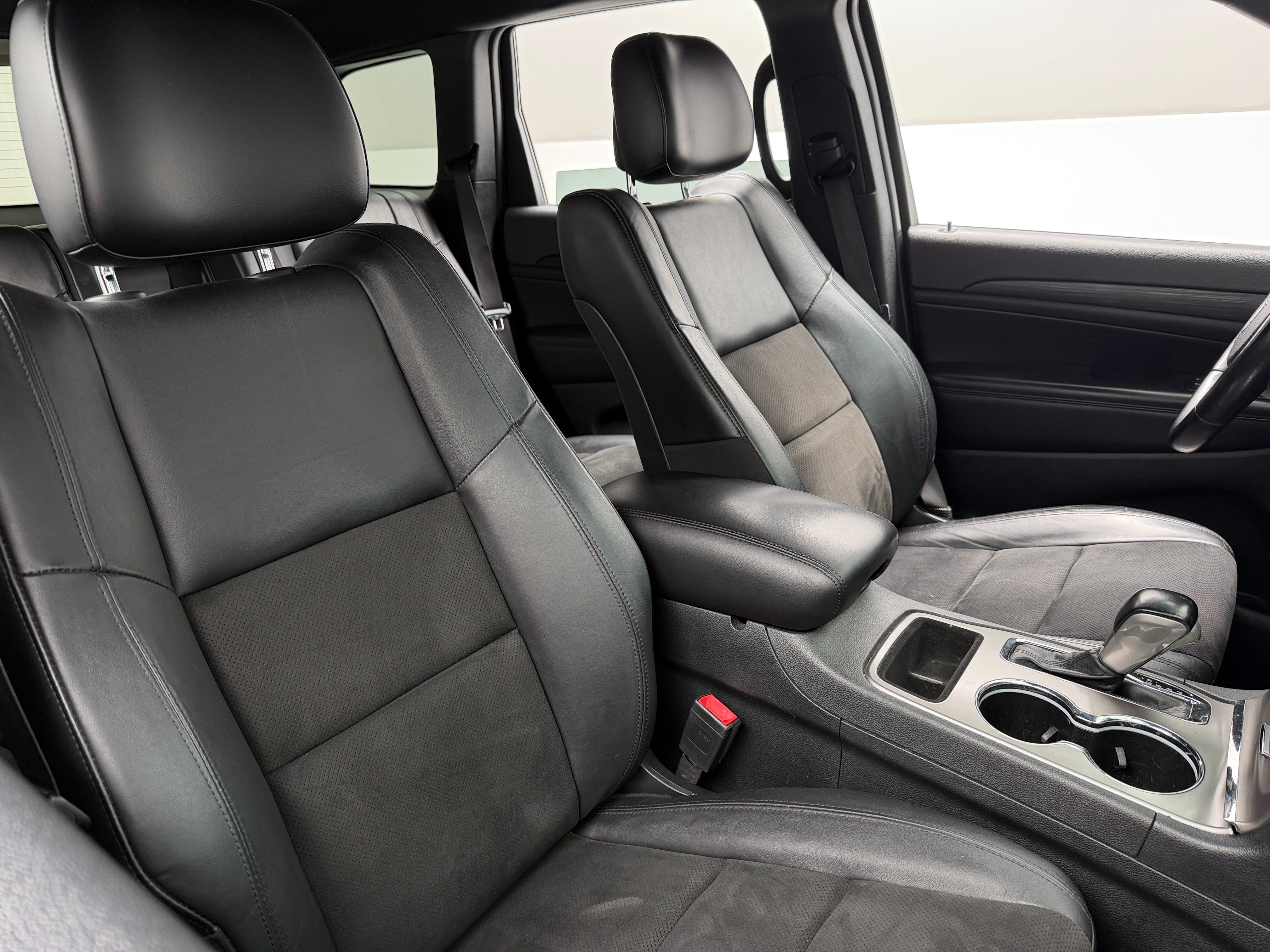 2022 Jeep Grand Cherokee WK