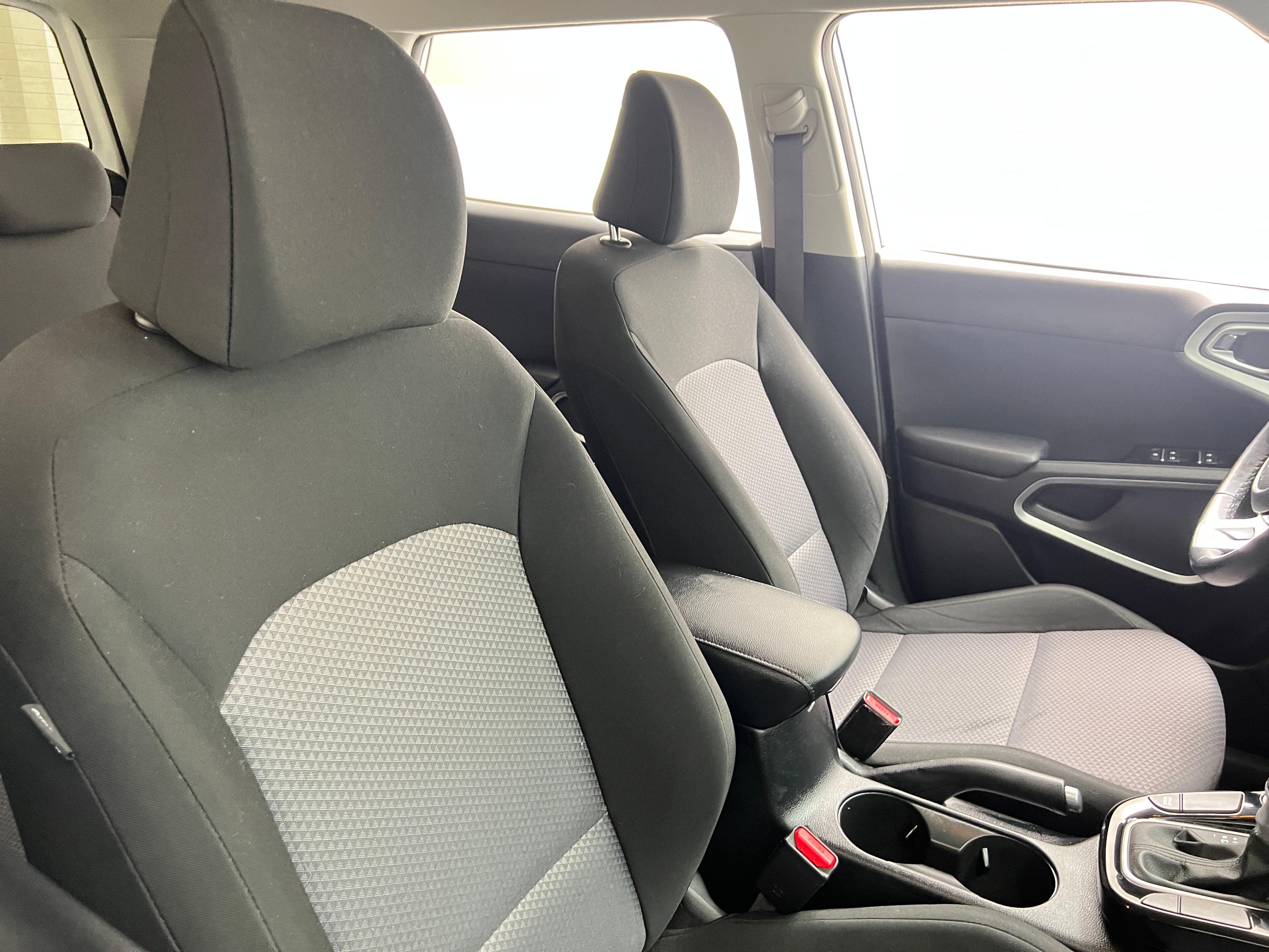 2022 Kia Soul X-Line