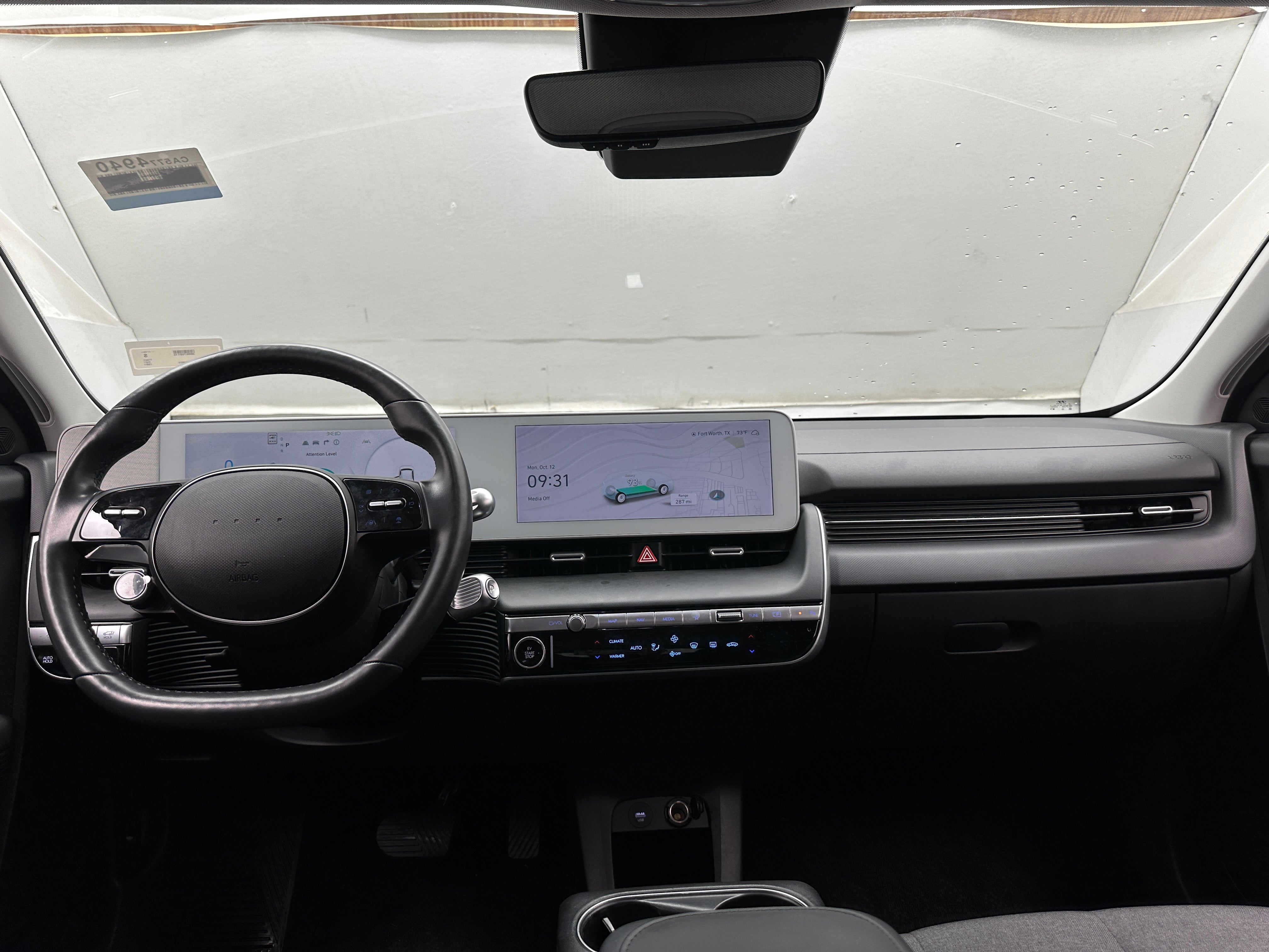 Used 2024 Hyundai IONIQ 5 SEL with VIN KM8KNDDF1RU294011 for sale in Auburn, WA