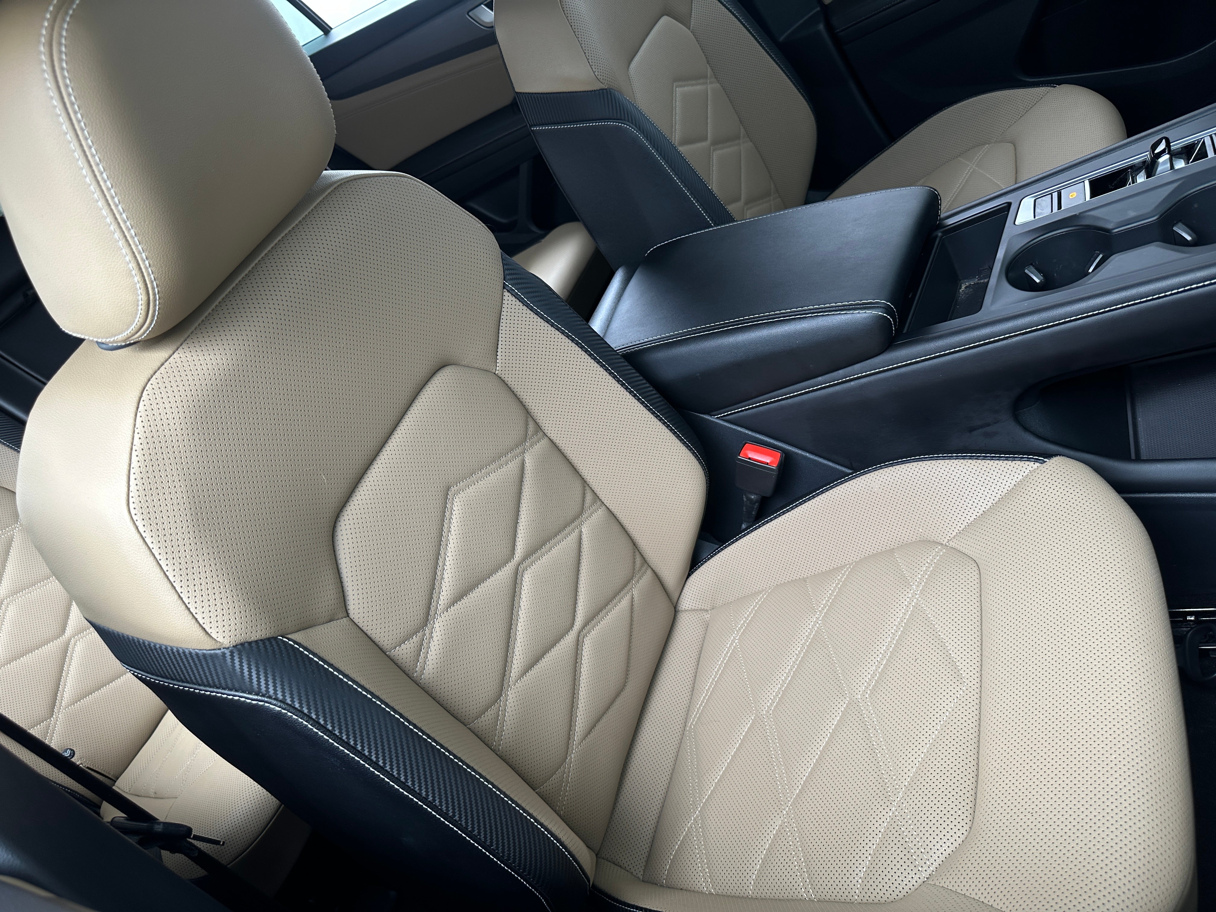 2024 Volkswagen Atlas Cross Sport