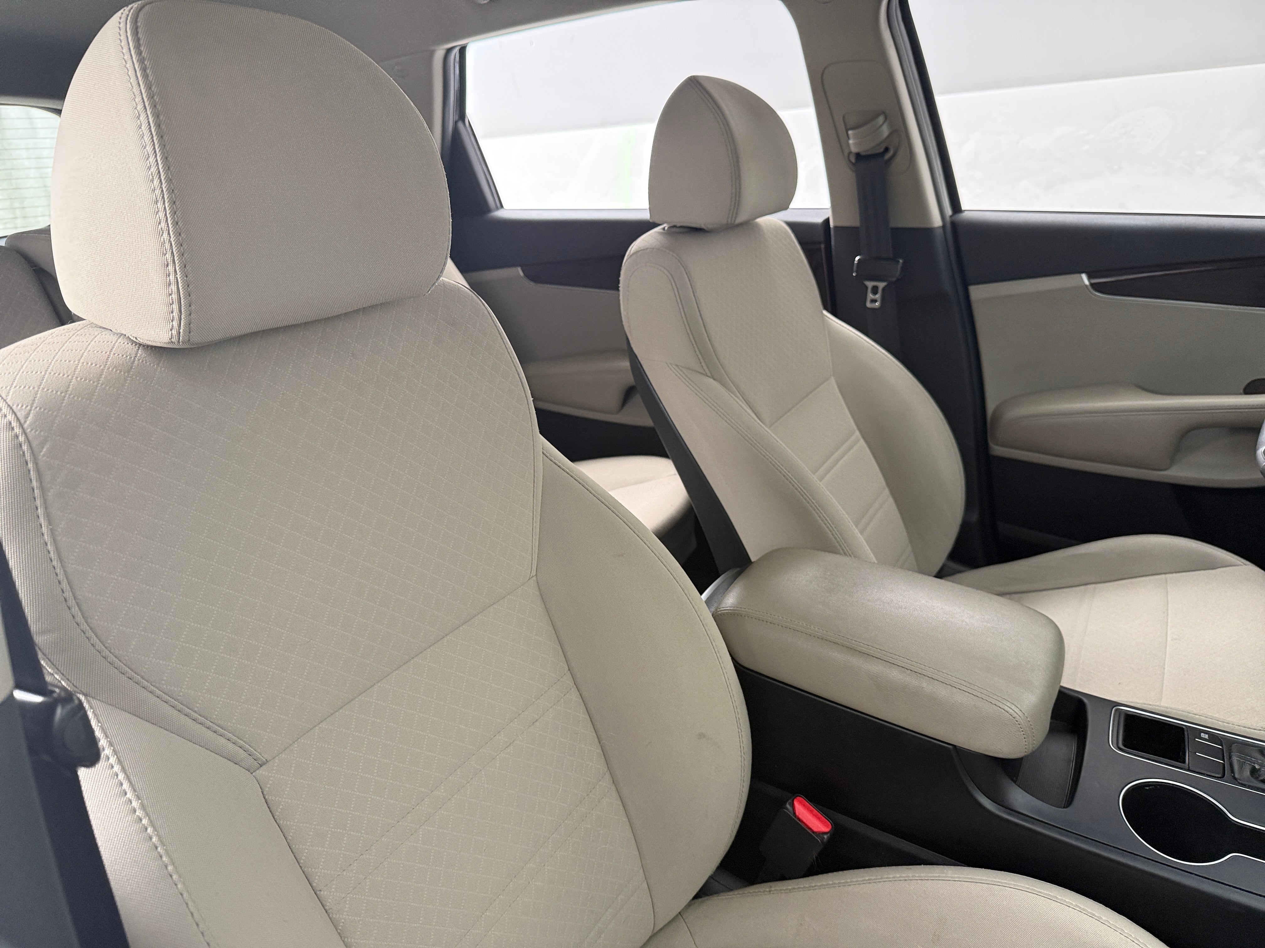 2018 Kia Sorento