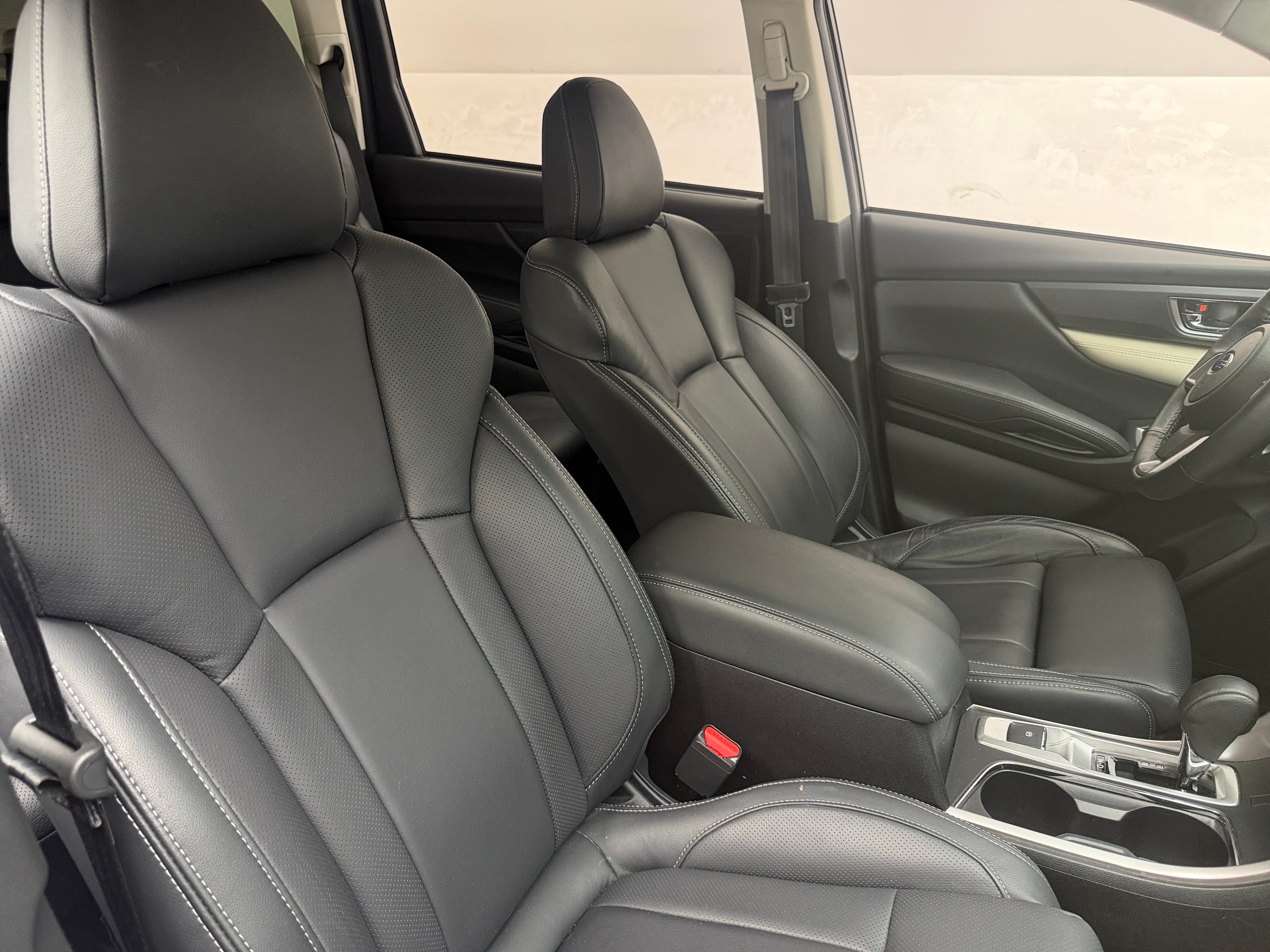 2022 Subaru Ascent Limited