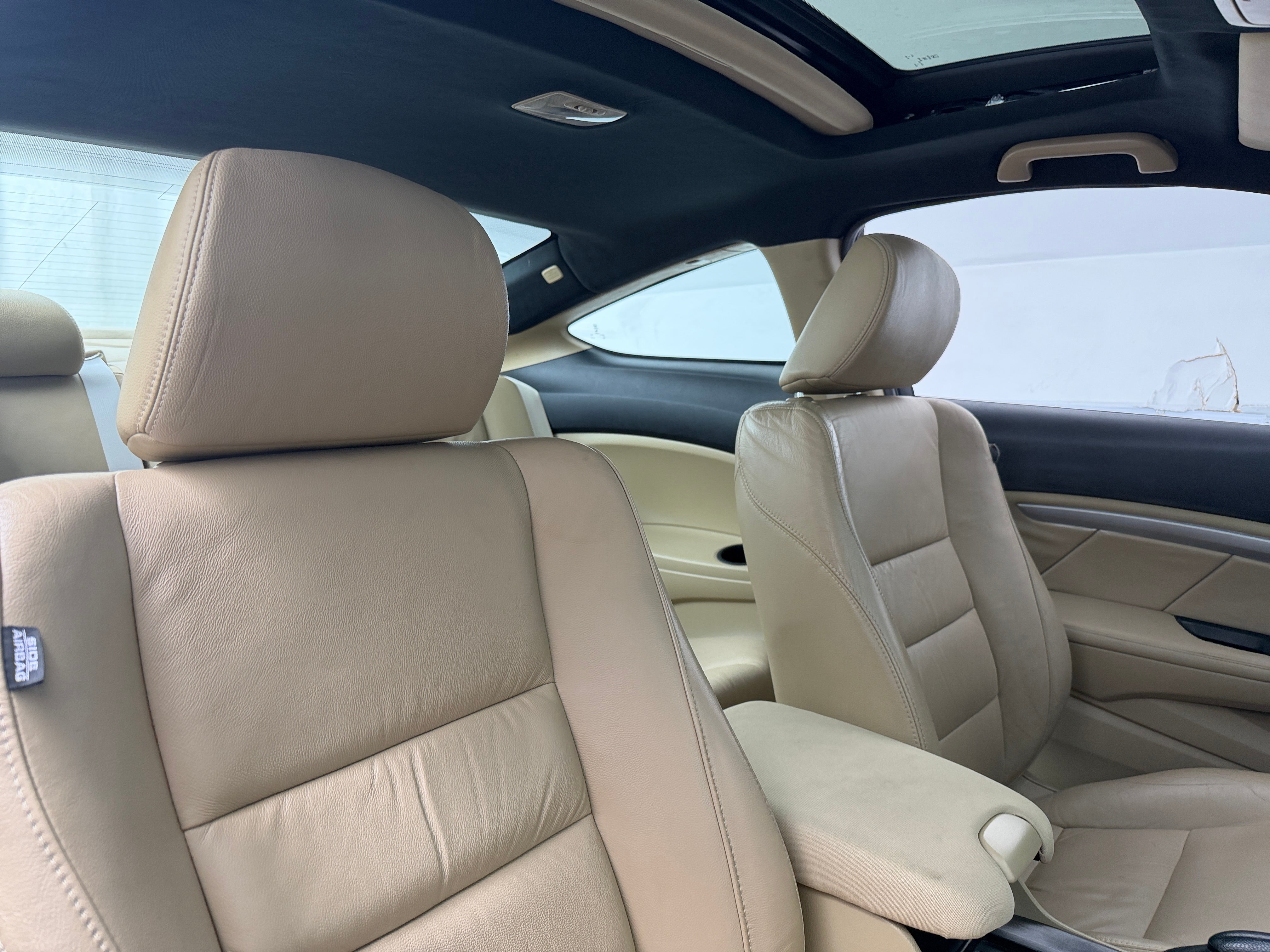 2011 Honda Accord