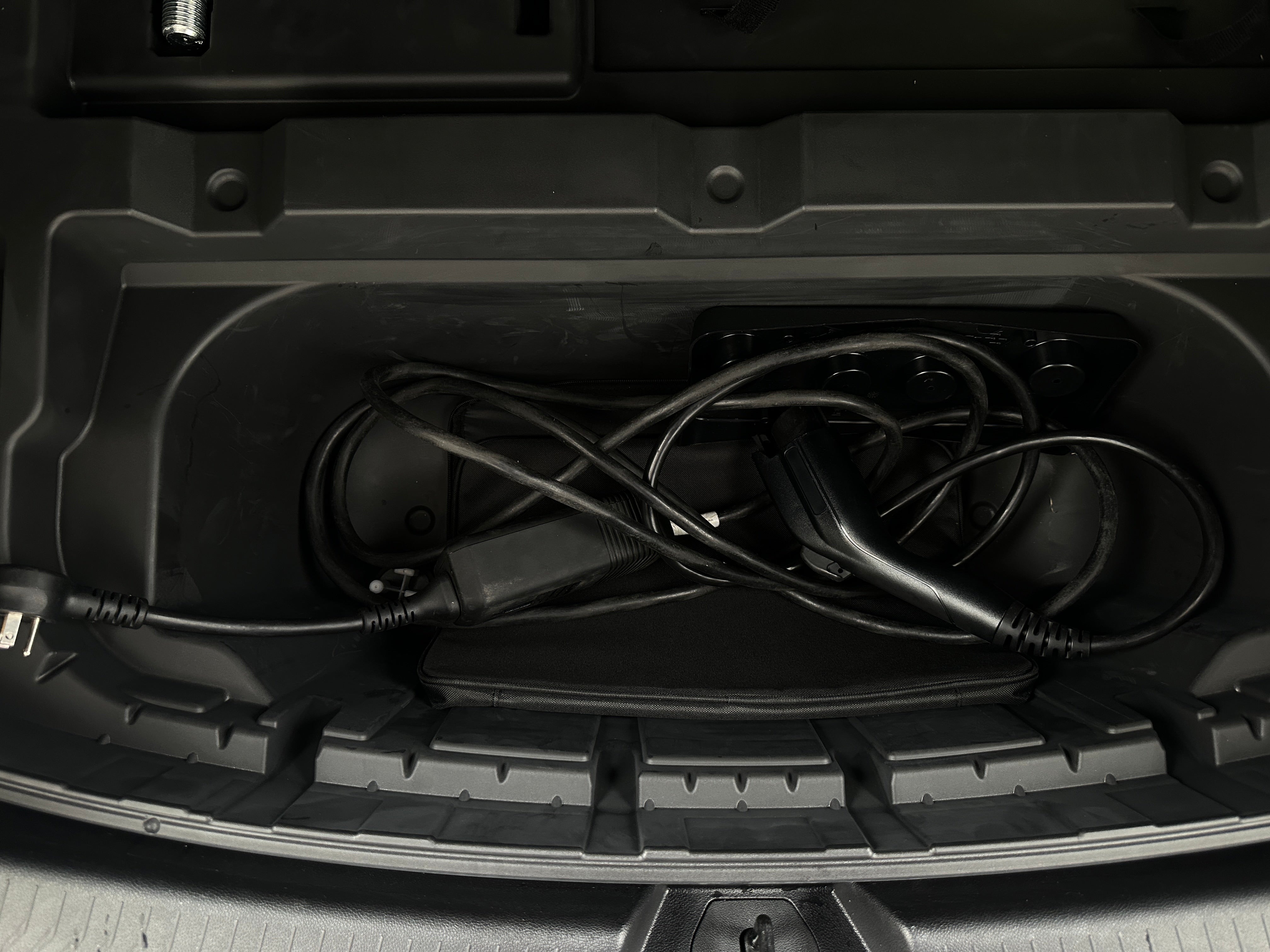 2024 Chevrolet Equinox EV