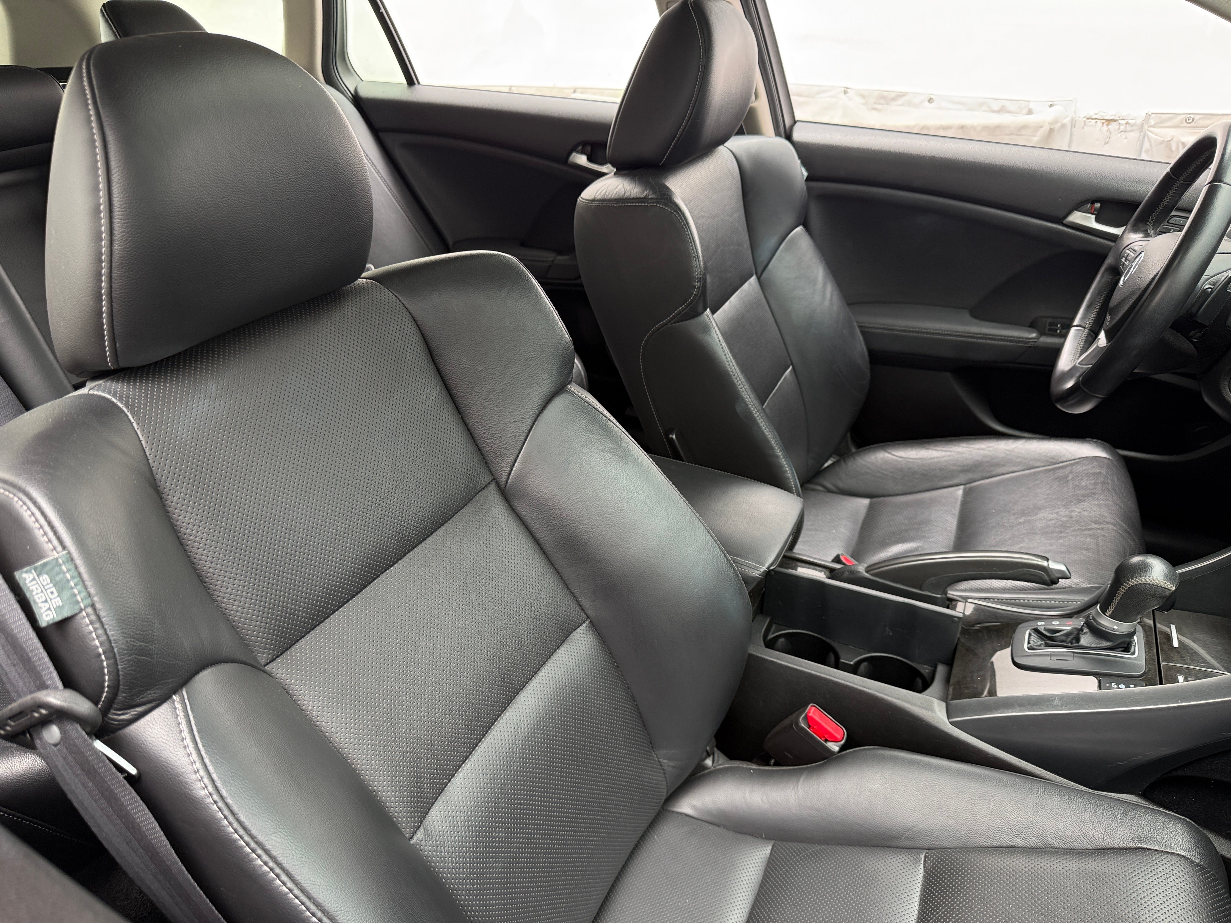 2014 Acura TSX Base