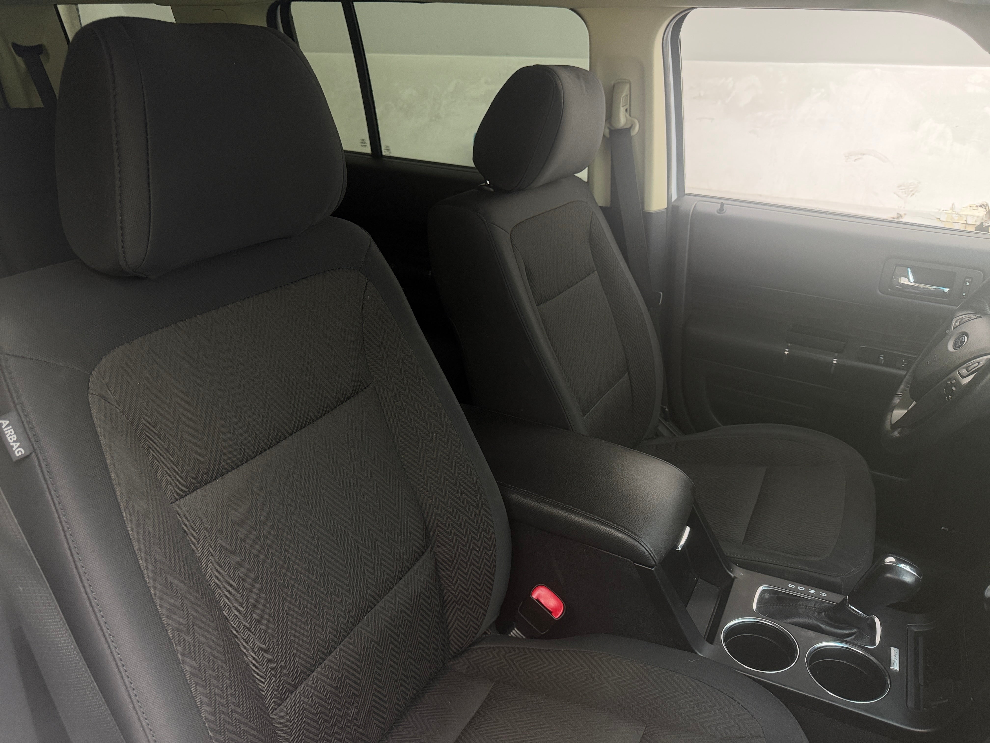 2018 Ford Flex