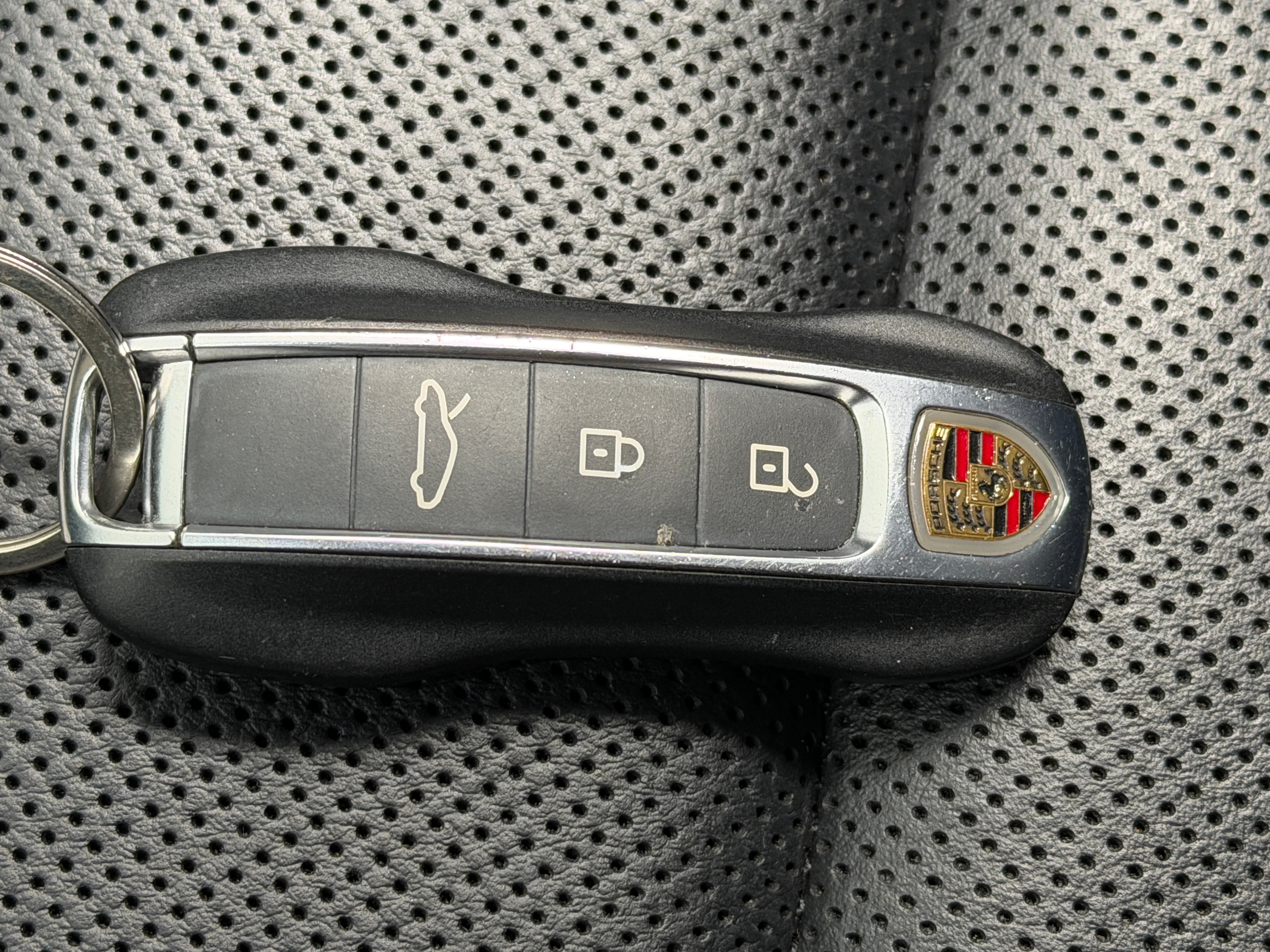 2020 Porsche 911